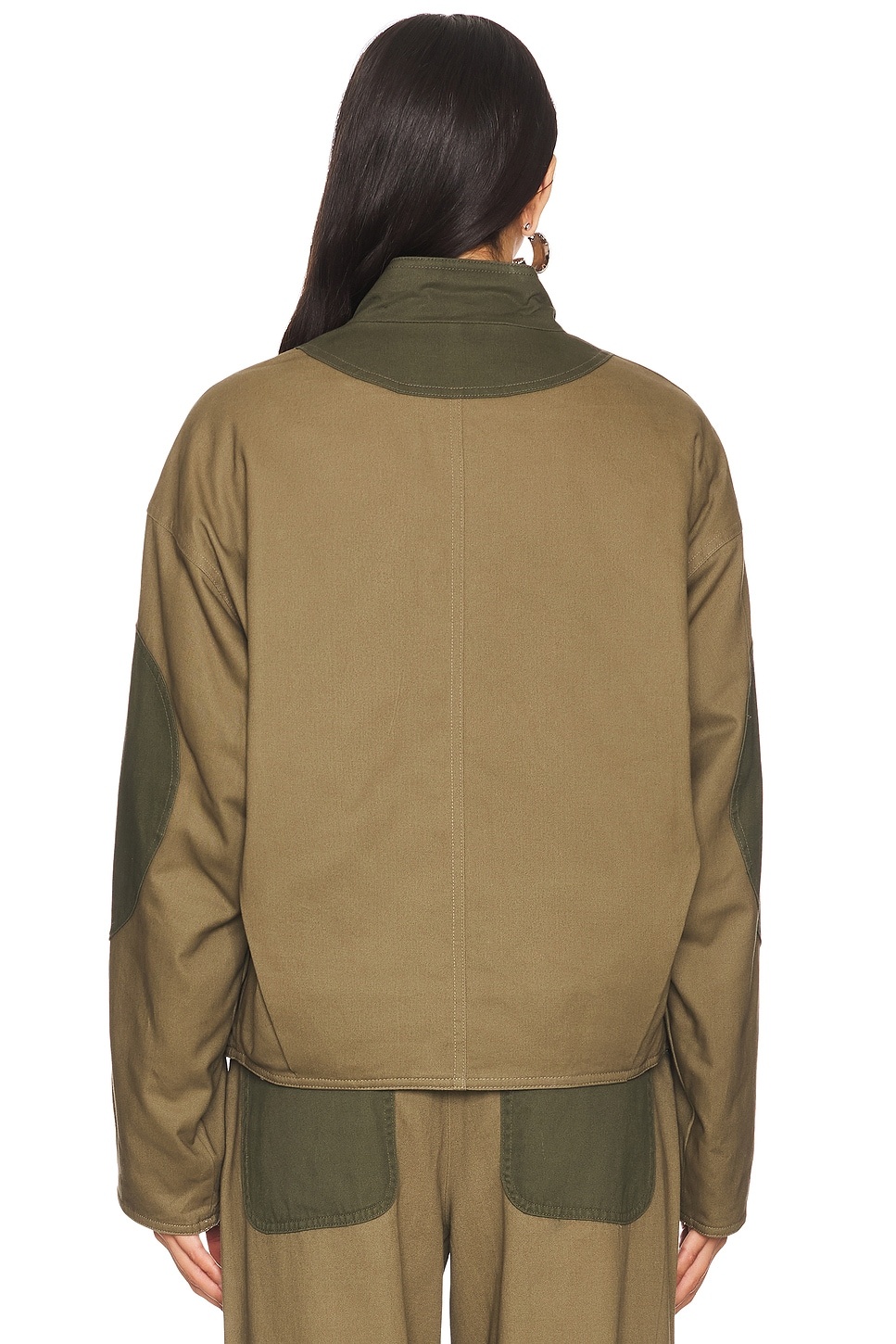 Tatum Jacket - 4