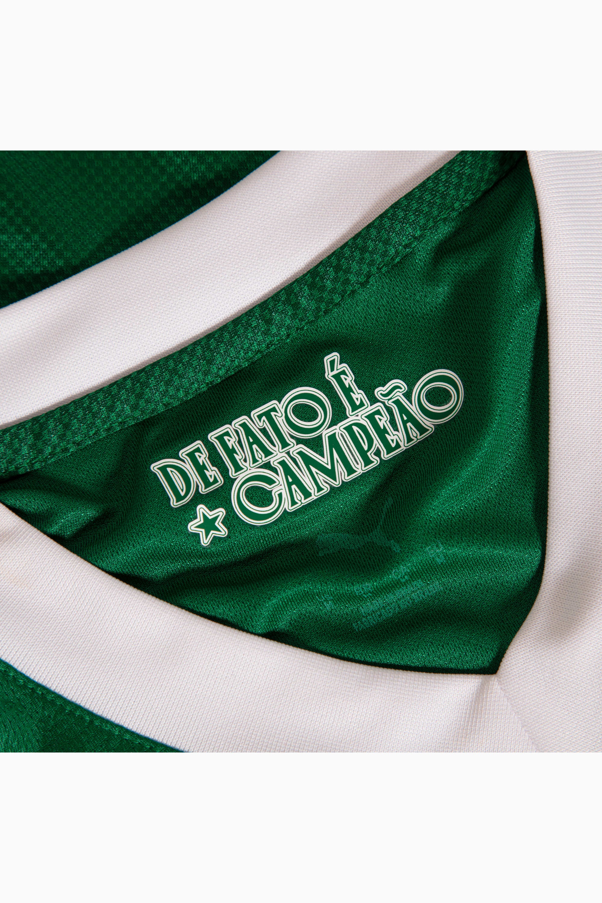 Palmeiras Jogador Home Jsy25 Men - 11
