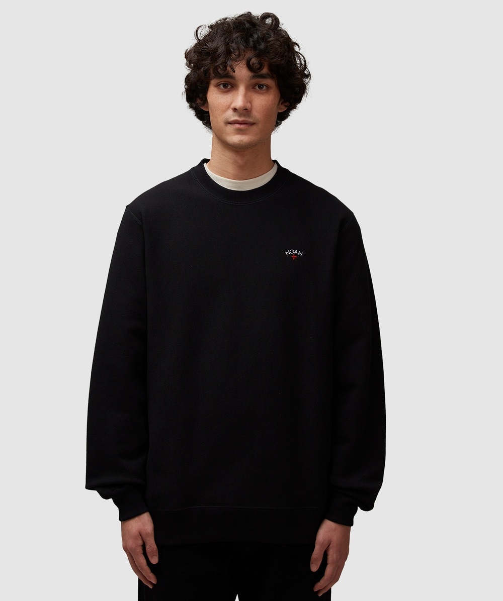 NOAH Classic Crewneck スウェット Classic Crewneck - Noah