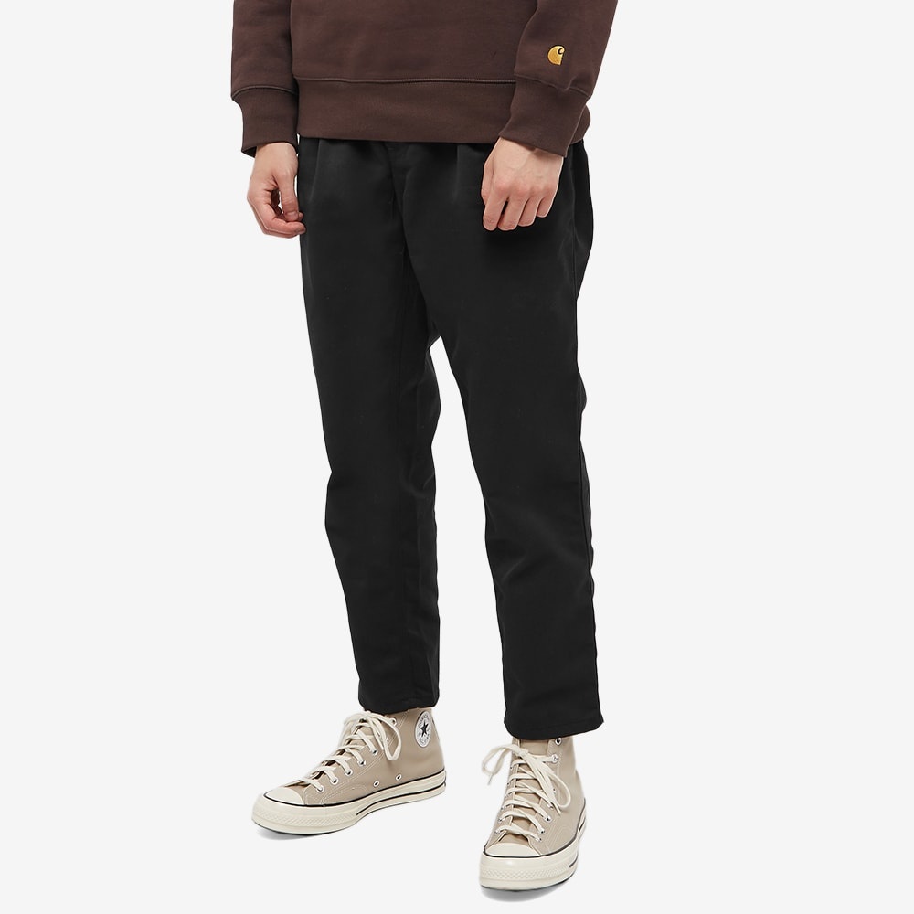 Carhartt WIP Abbott Pant - 2