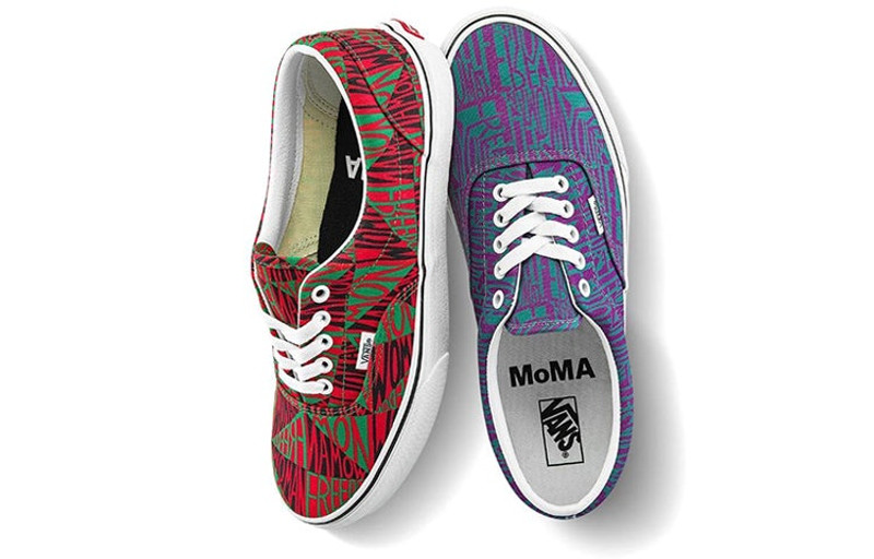 Vans 밴 모마 X Era 'Faith Ringgolds 페미니스트 포스터'VN0A4BV41UC outlook