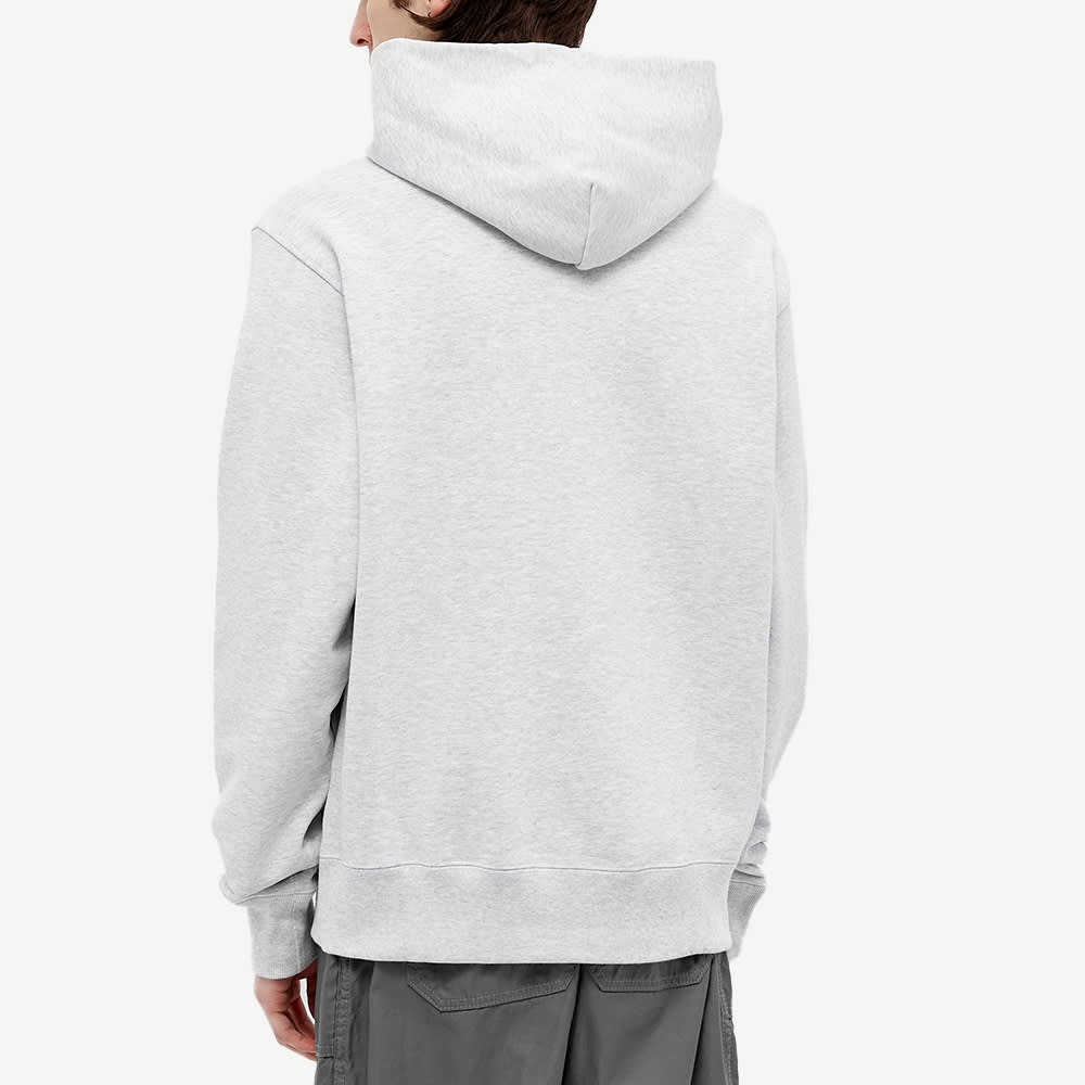 Adidas x Pharrell Williams Basics Hoody - 5