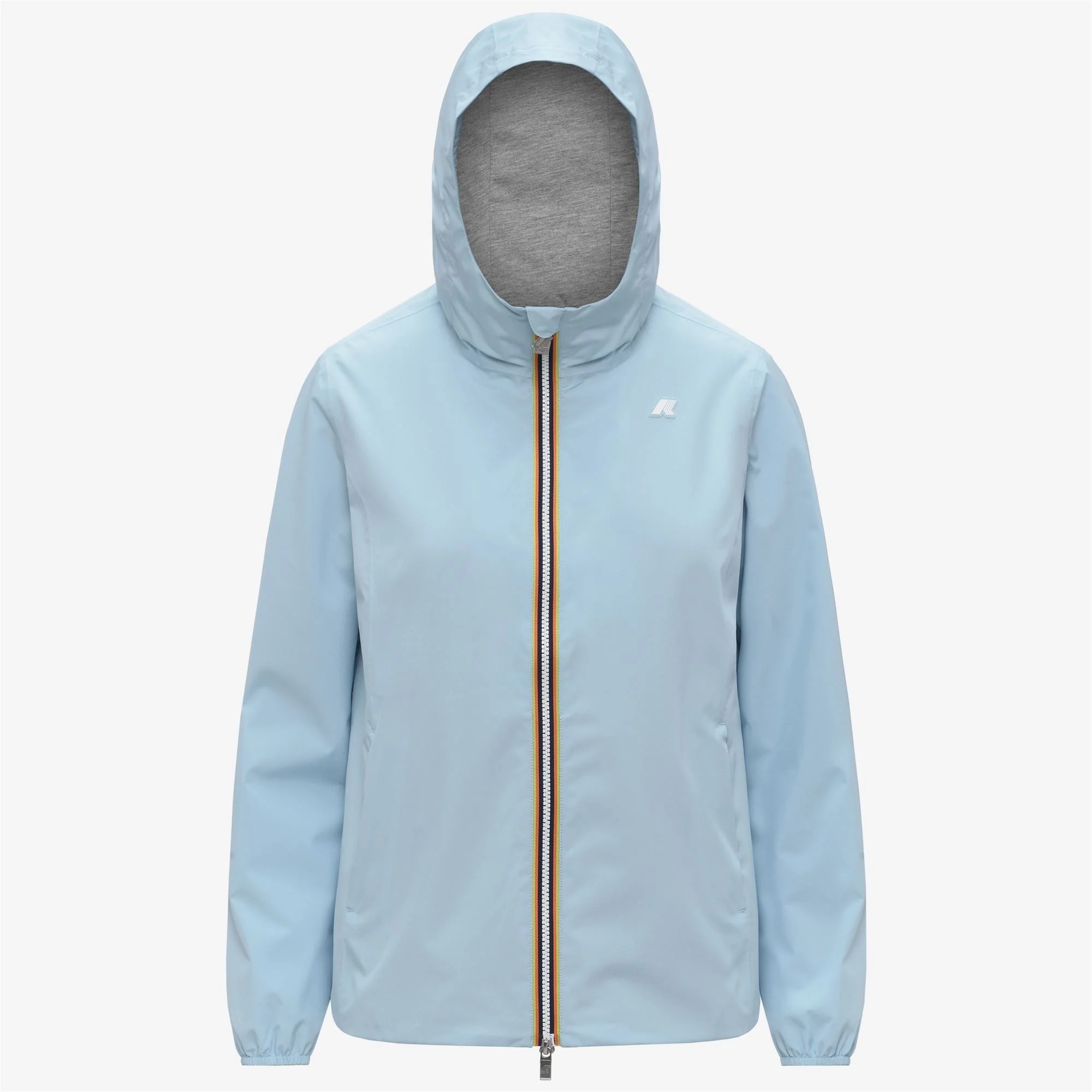 MARGUERITE STRETCH POLY JERSEY - 1