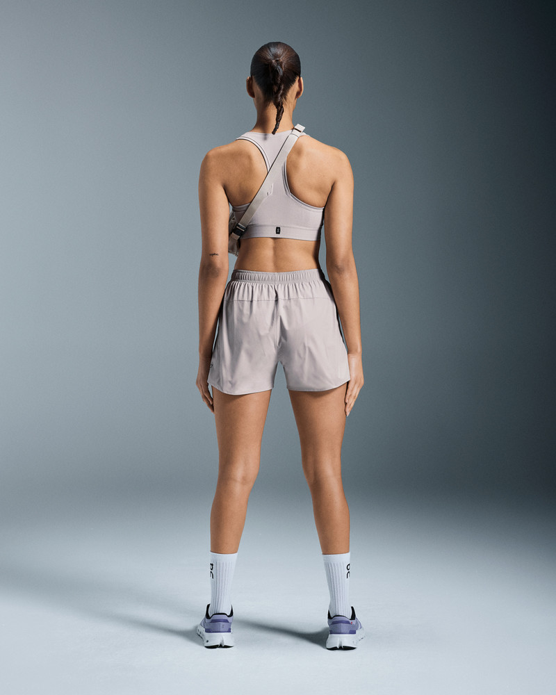 On Essential Shorts outlook