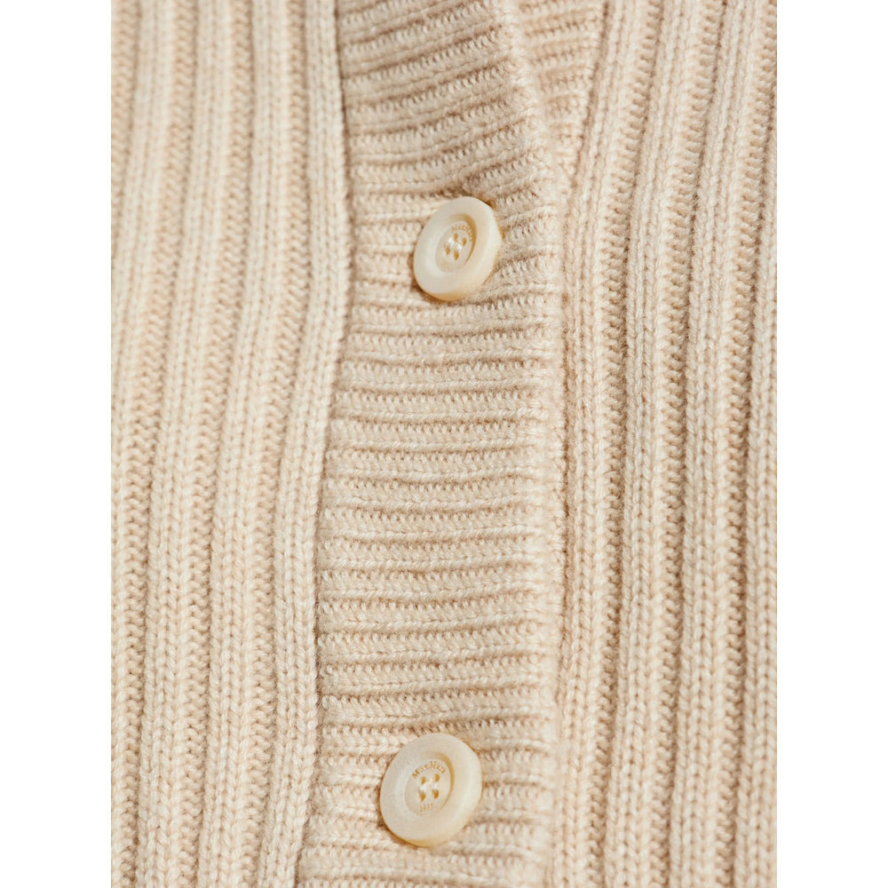Max Mara Neutrals Knitwear - Cardigans Women - 2