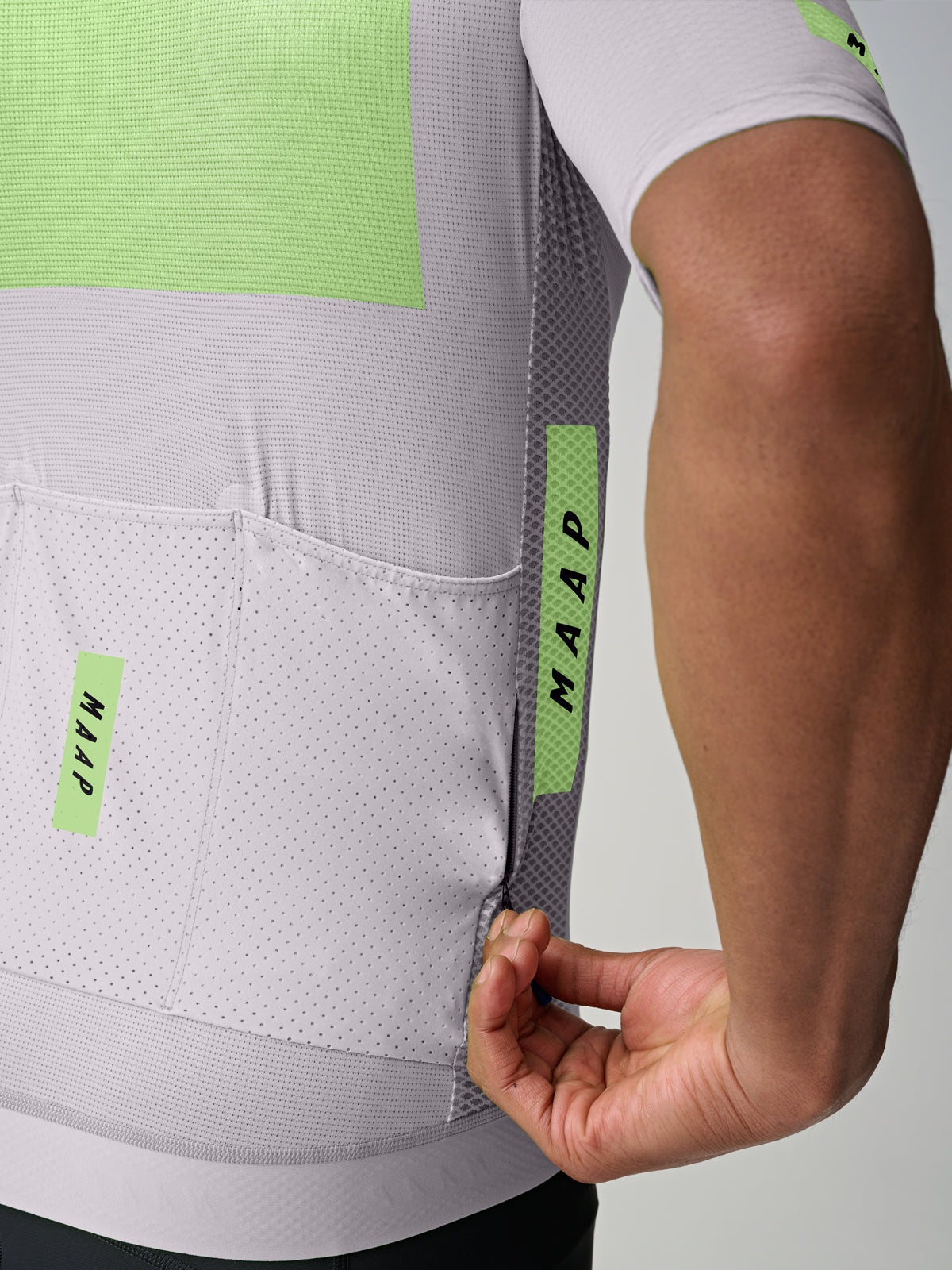 System Pro Air Jersey - 5