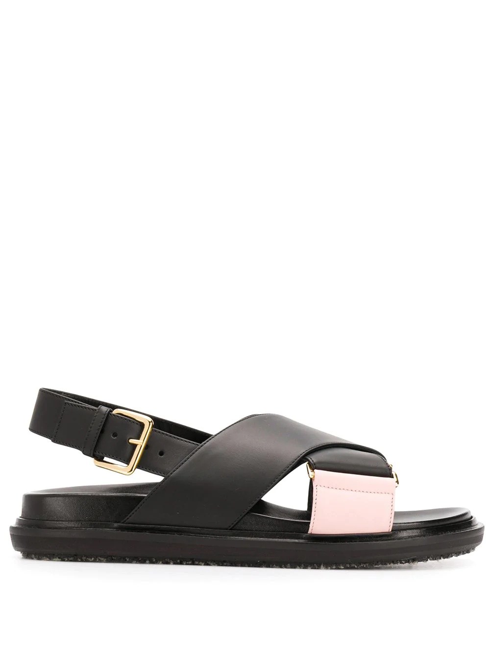 Fussbet criss-cross sandals - 1