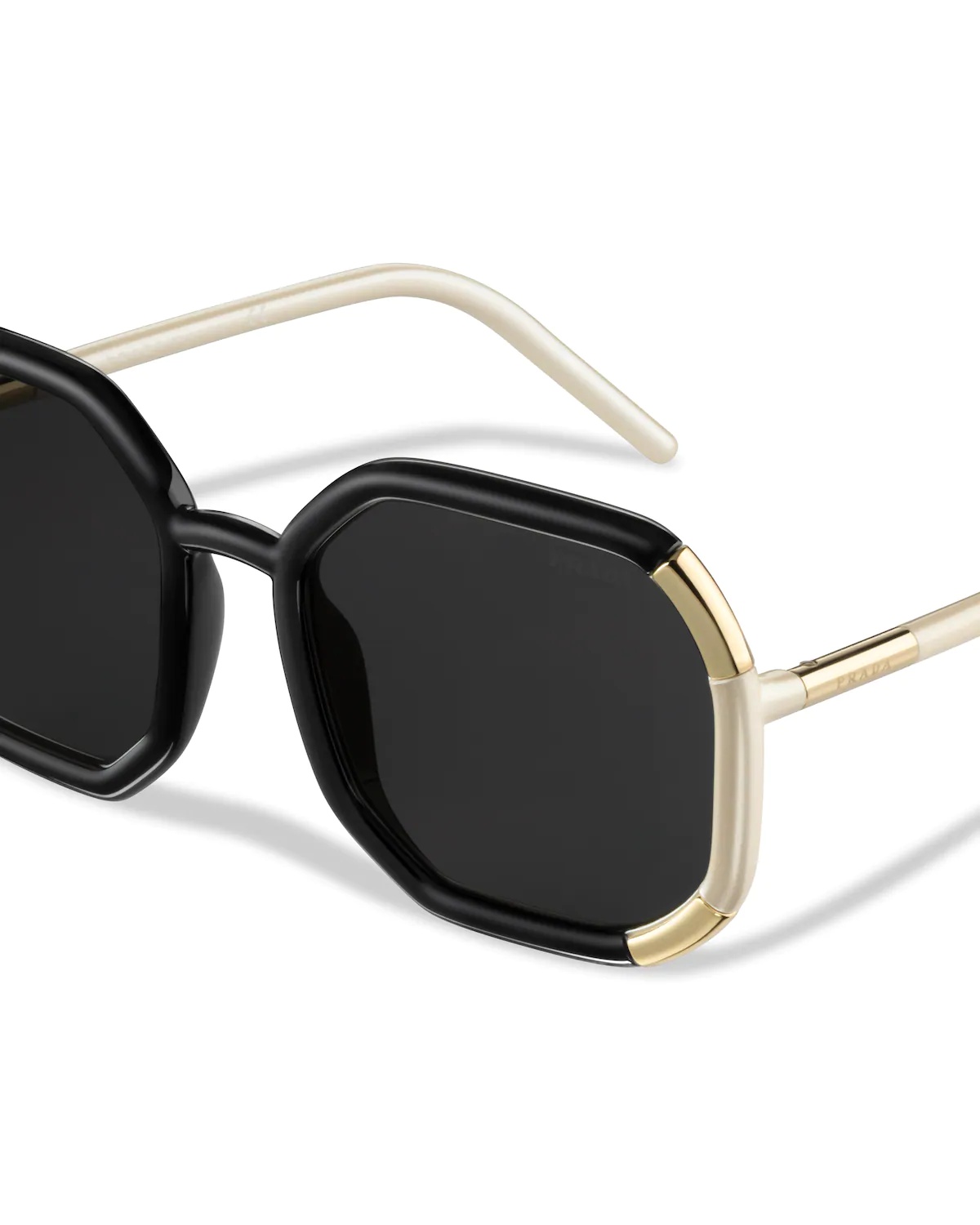 Prada Decode sunglasses - 5