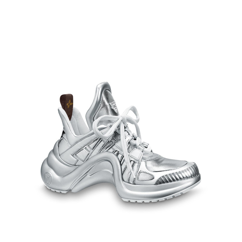 LV Archlight Sneaker - 1