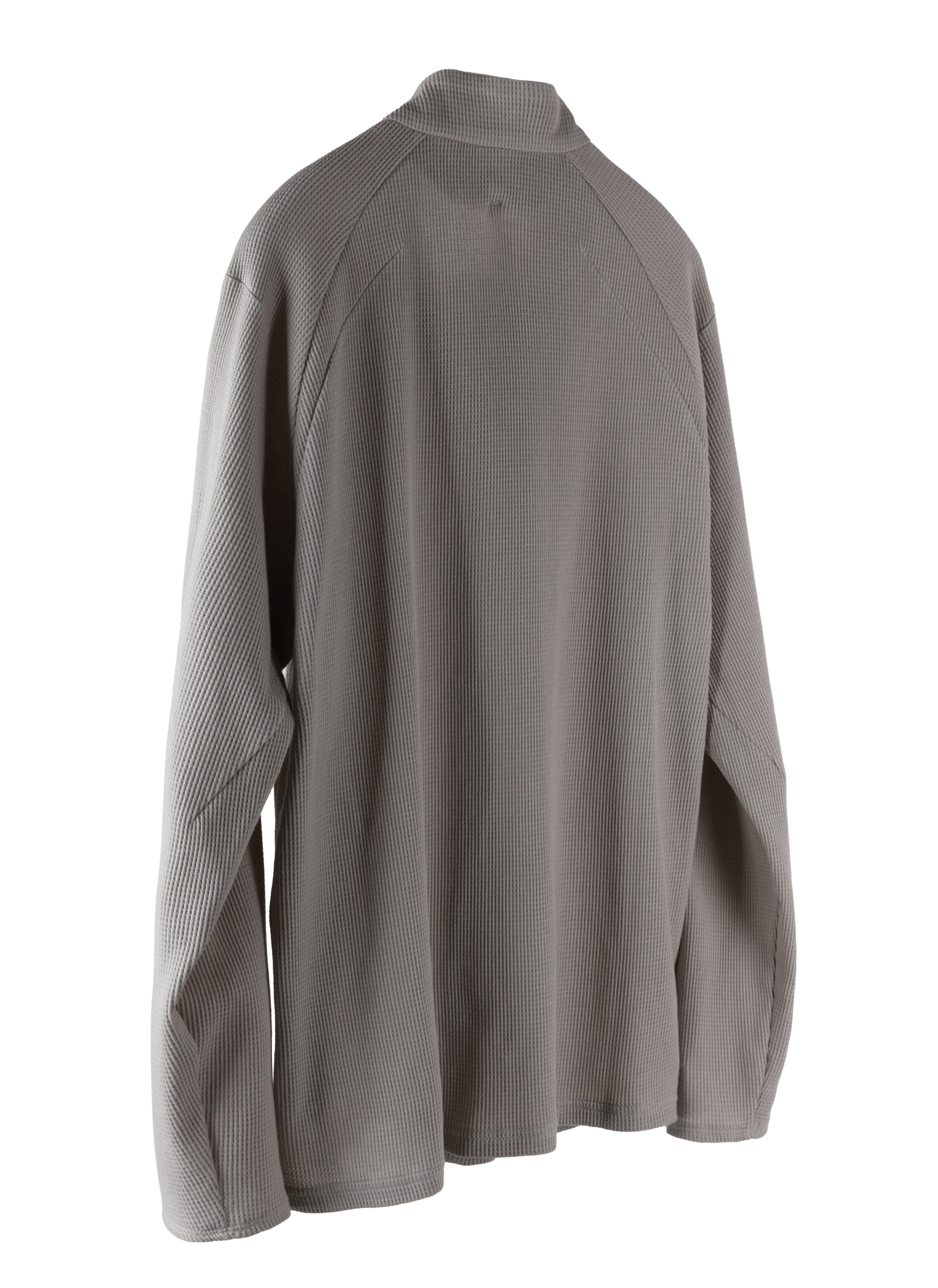7.0 LONG SLEEVE RIGHT (WARM GREY) - 3