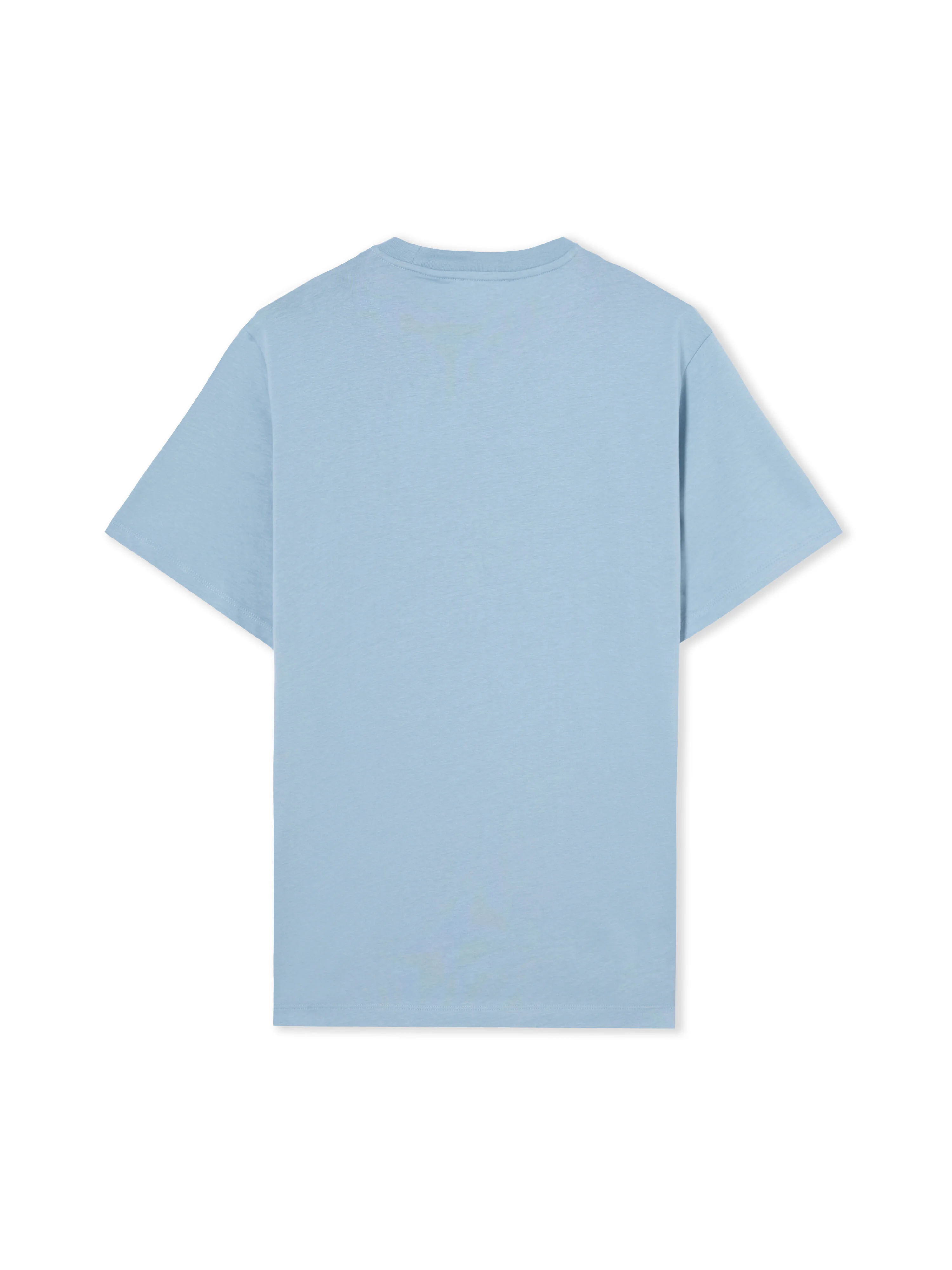 Off Stamp Slim T-Shirt - 1