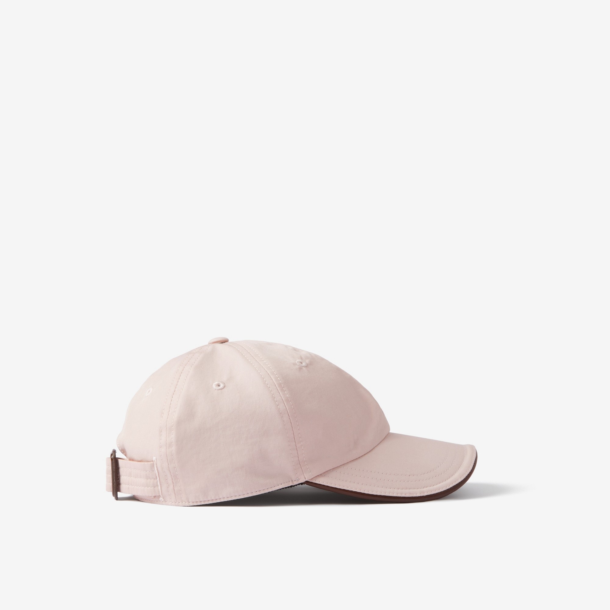 Monogram Motif Tropical Gabardine Baseball Cap - 2