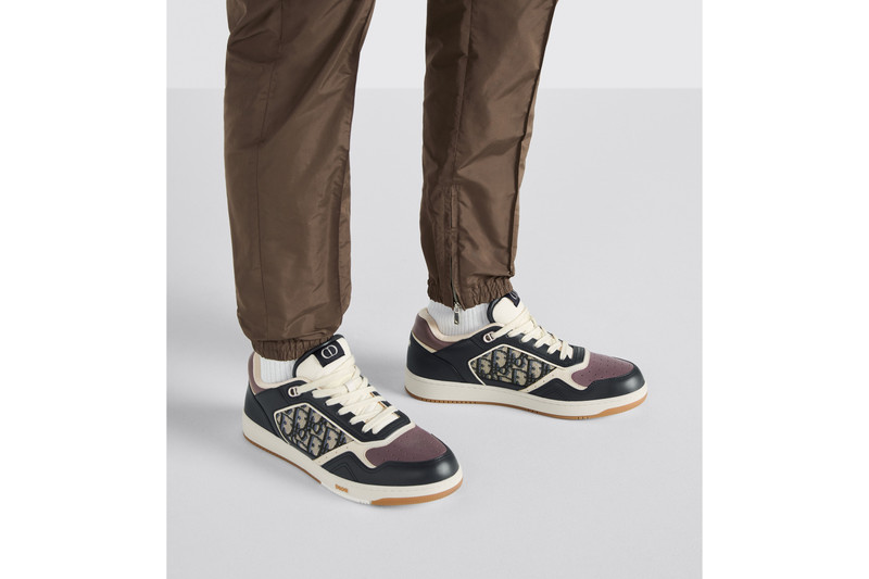 Dior B27 Low-Top Sneaker outlook