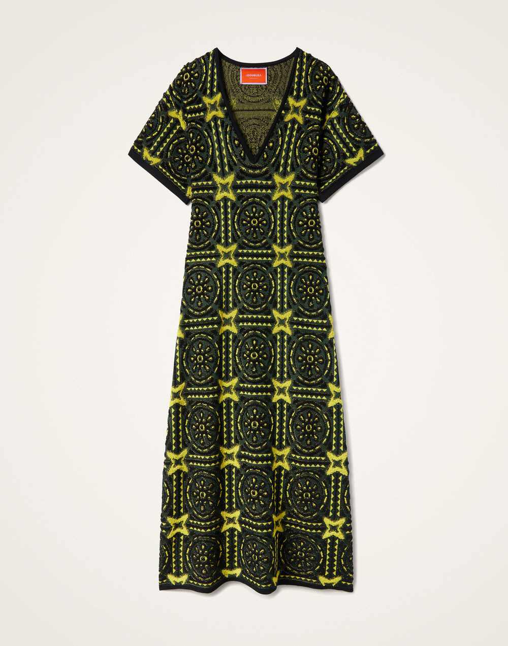 Sole Star Dress - 1