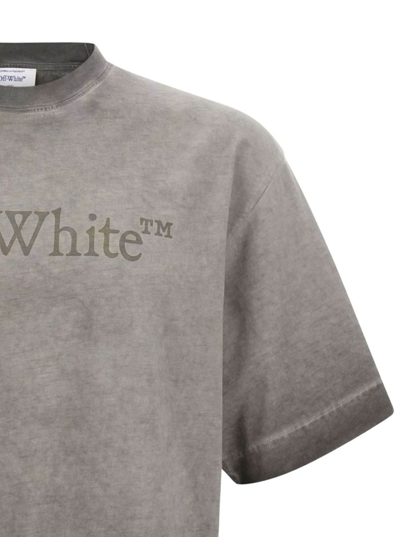 Off-White Laundry Skate short-sleeve T-shirt outlook