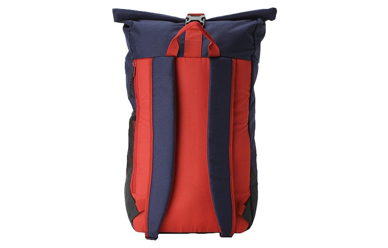 PUMA PUMA Sole Backpack 'Navy Red' 075003-02 outlook