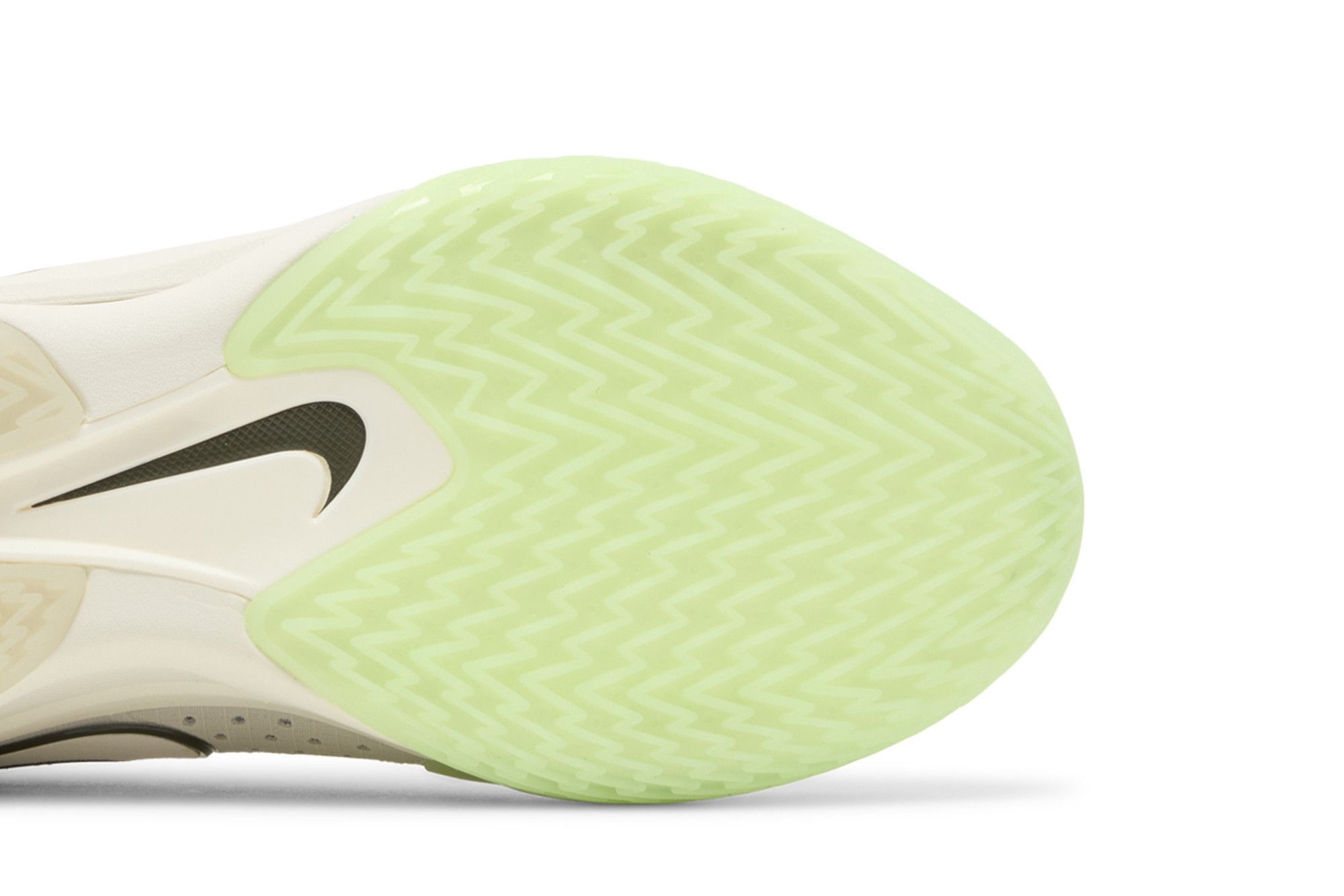 Air Zoom GT Cut 3 'Vapor Green' - 5