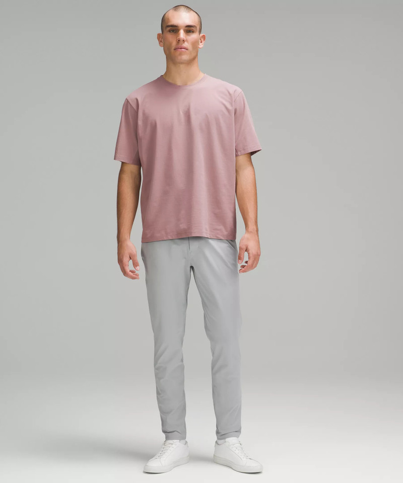 ABC Slim-Fit Trouser 30"L *Warpstreme 2