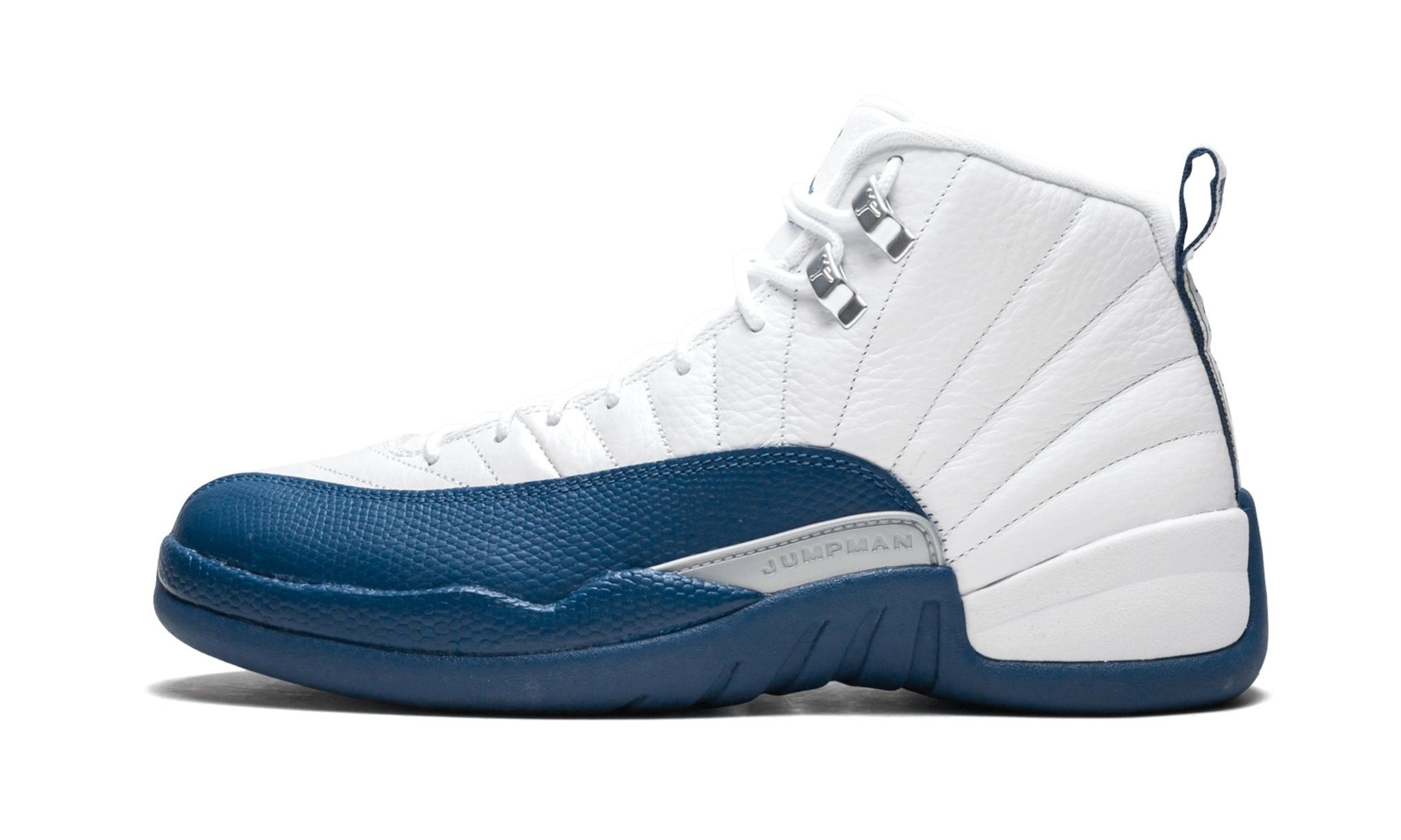 Air Jordan 12 Retro "French Blue 2016" - 1