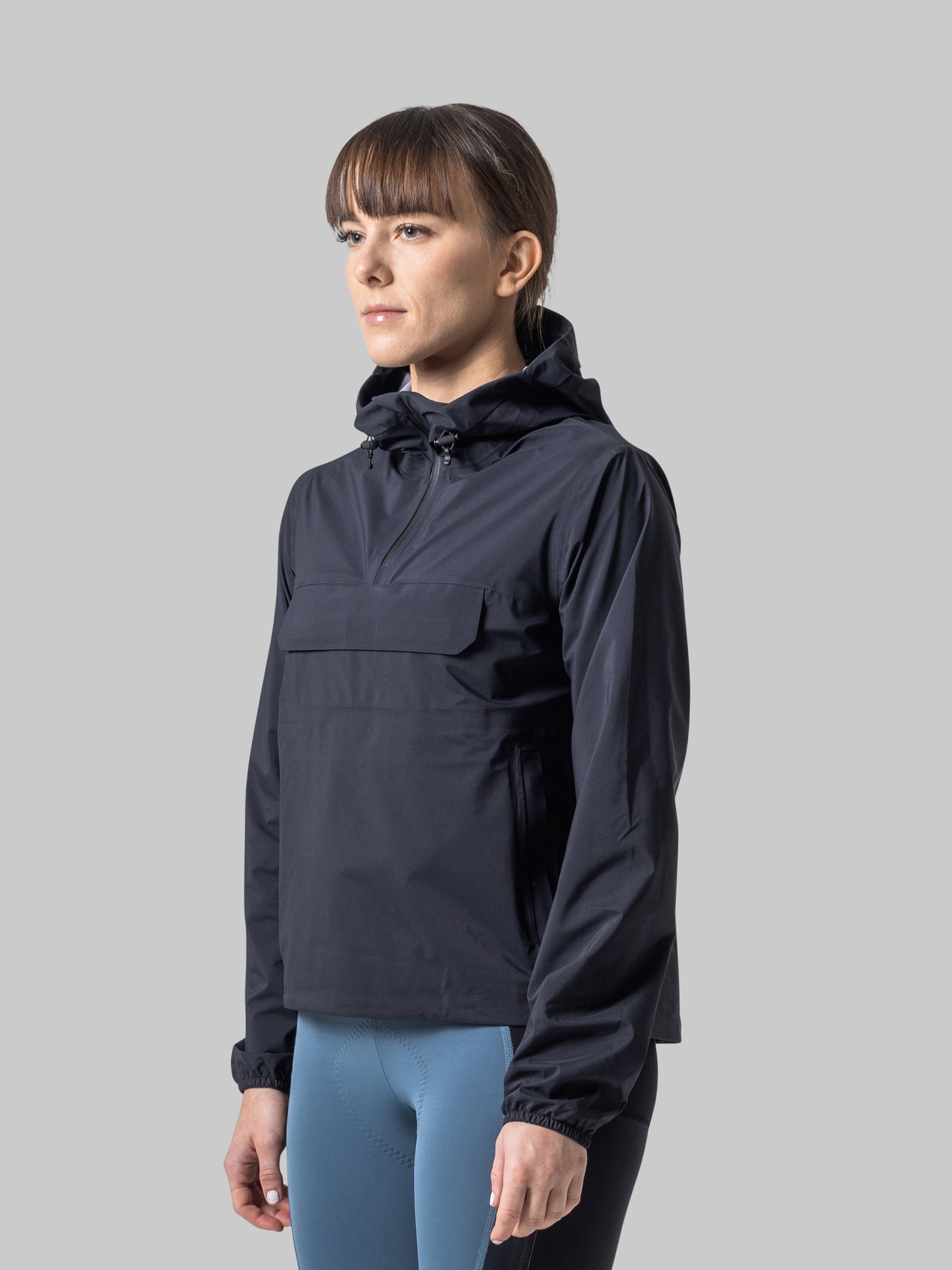 Women's Alt_Road™ Lightweight Anorak - 2
