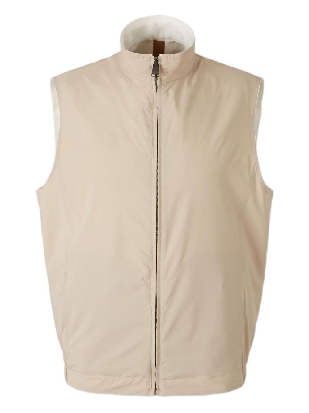 reversible vest - 3