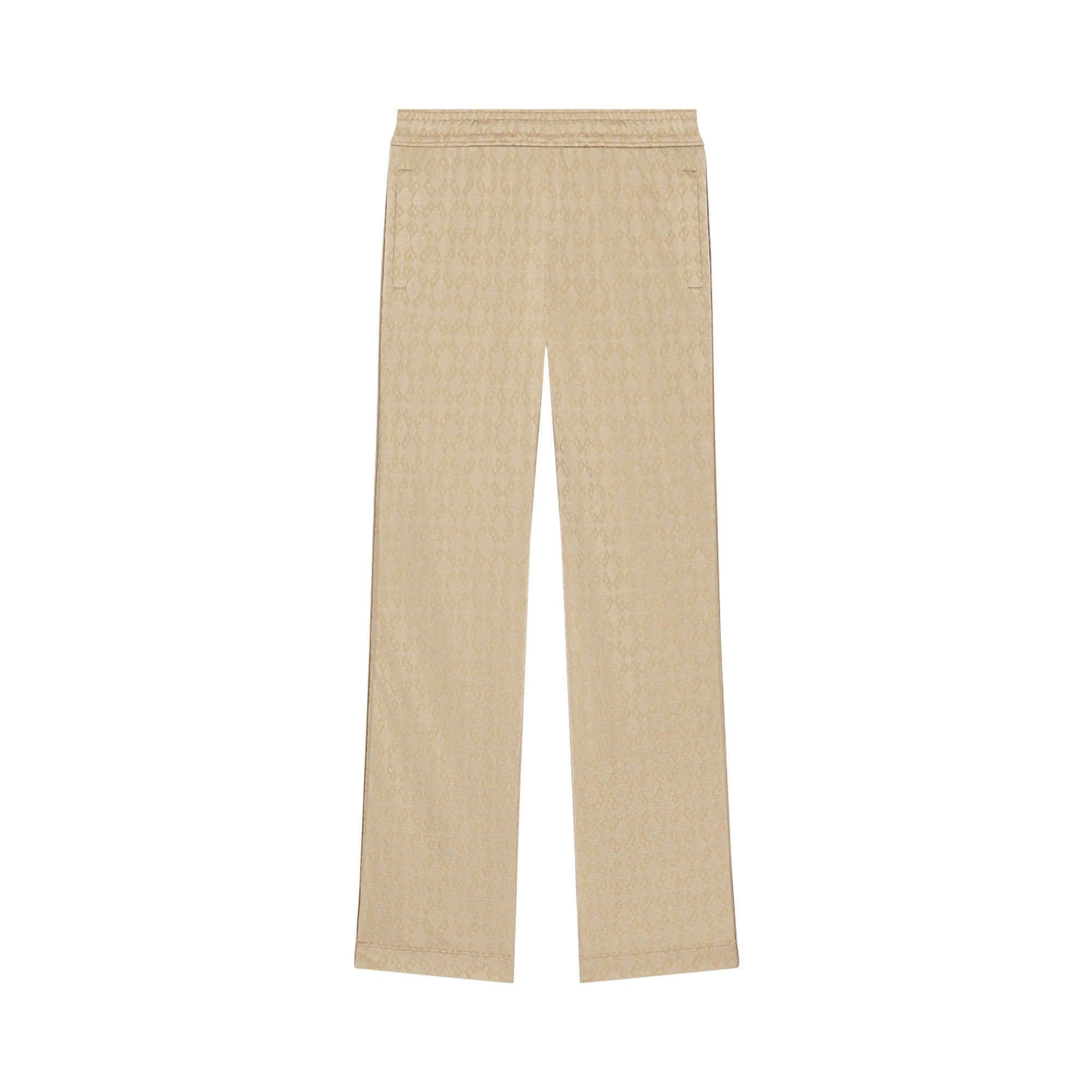 Givenchy Straight Leg Formal Jogger 'Beige Cappuccino' - 1