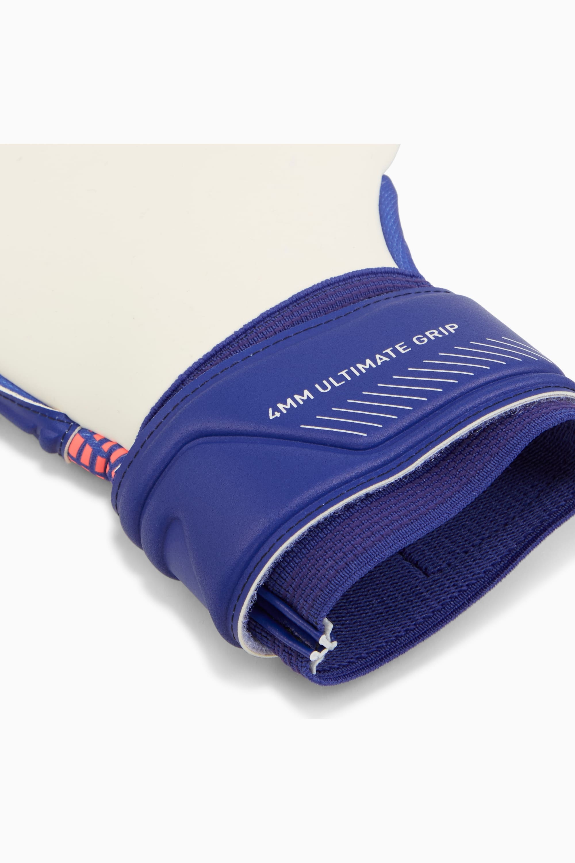 ULTRA PRO NC Goalkeeper Gloves - 3