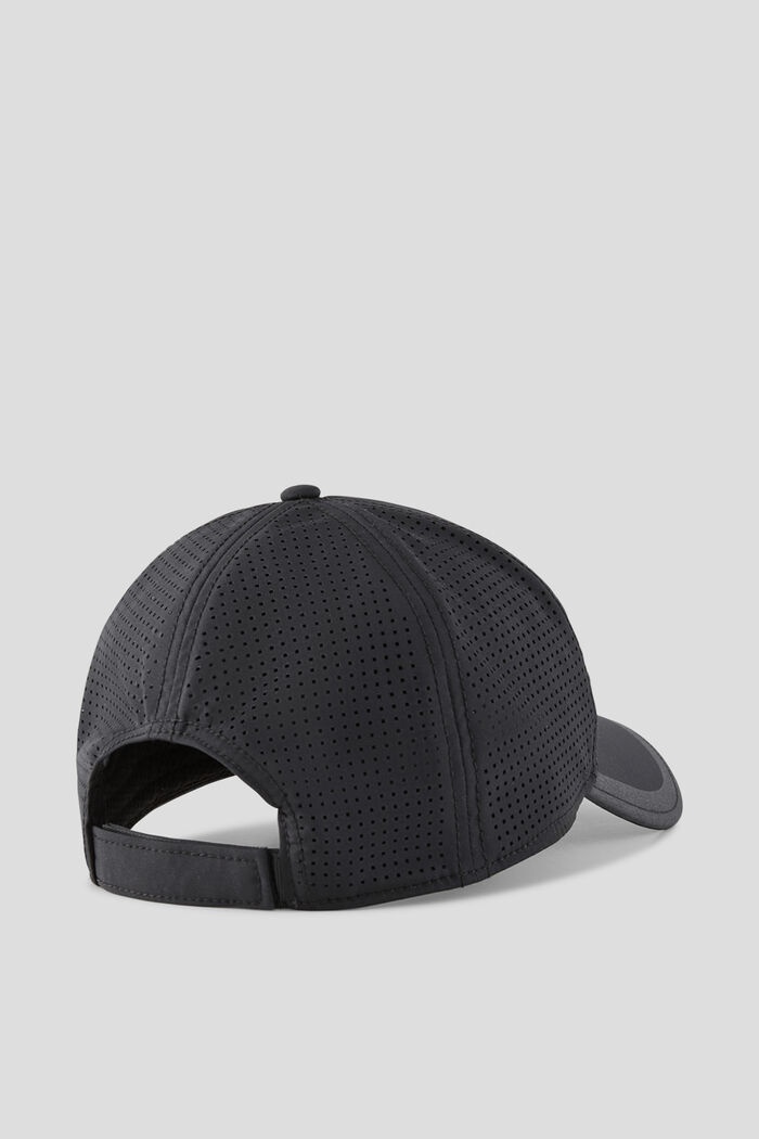Sammy Cap in Black - 4