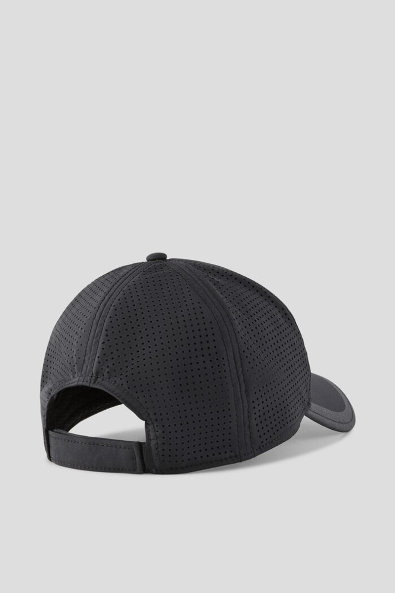 Sammy Cap in Black 4