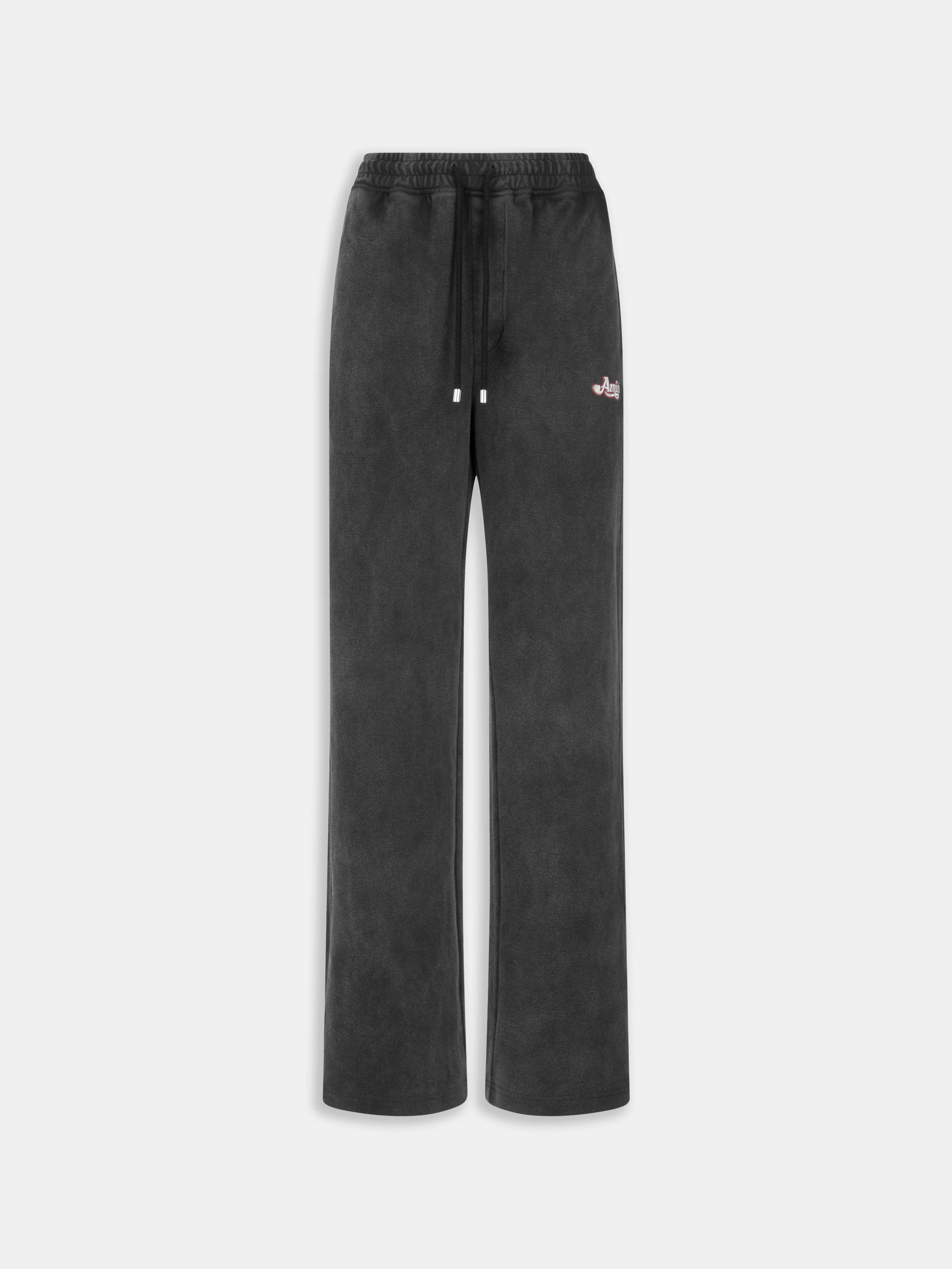 WOMEN'S AMIRI HEART SWEATPANT - 1