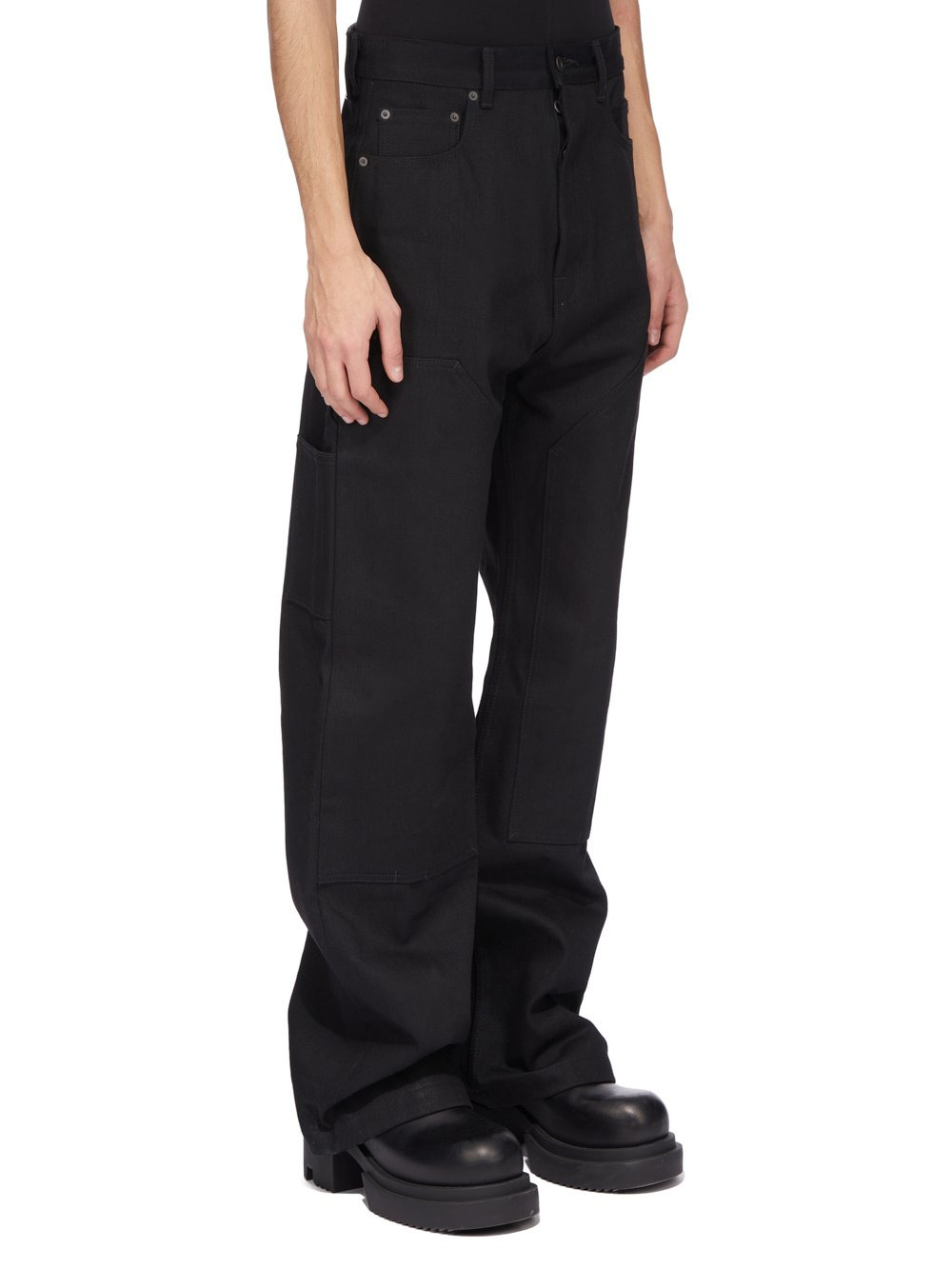 PANTS - 2