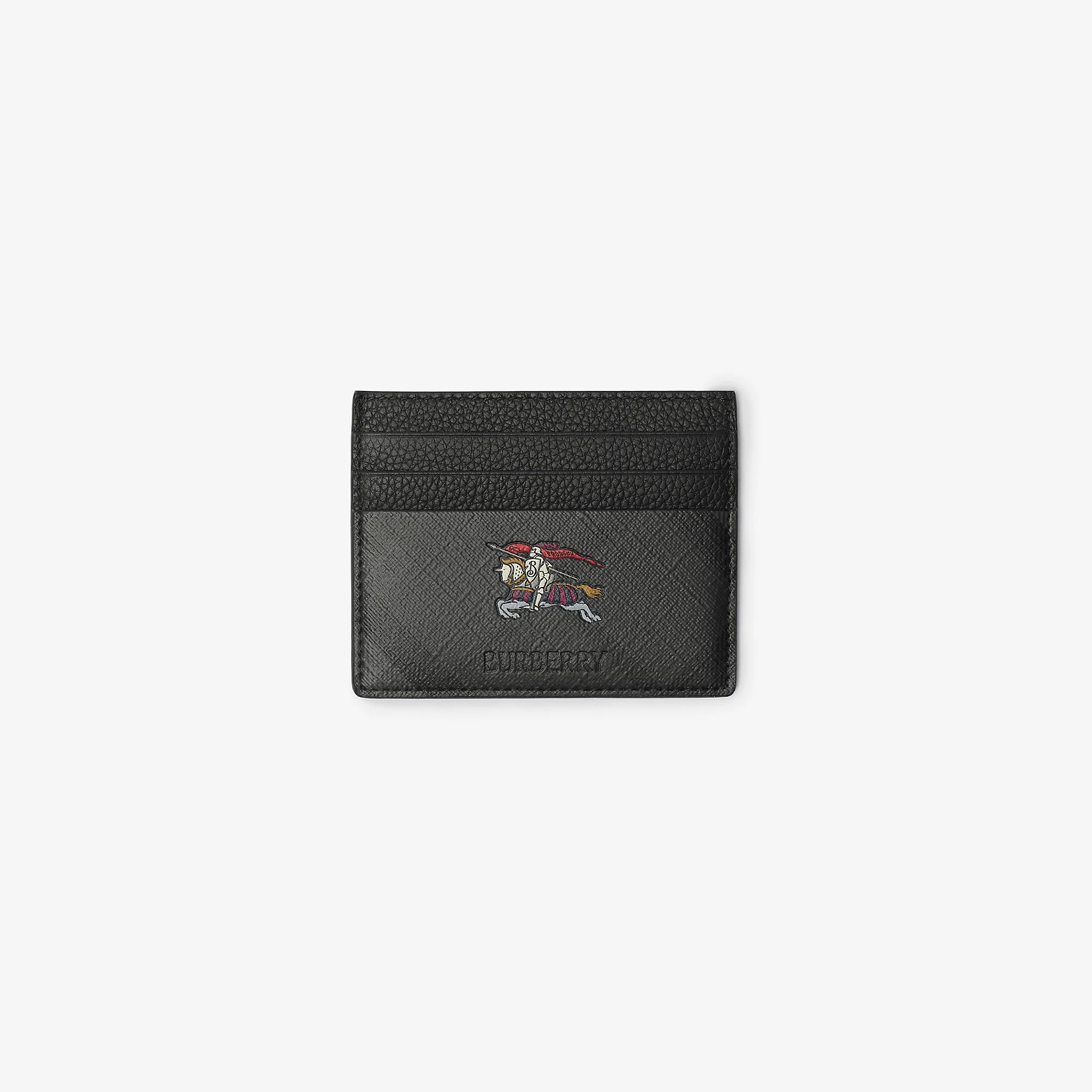 Knight City Check Card Case - 1