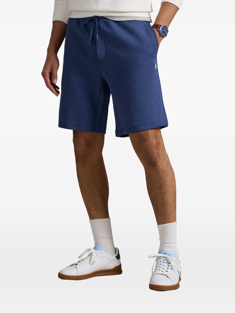 Polo Pony-embroidered shorts 3