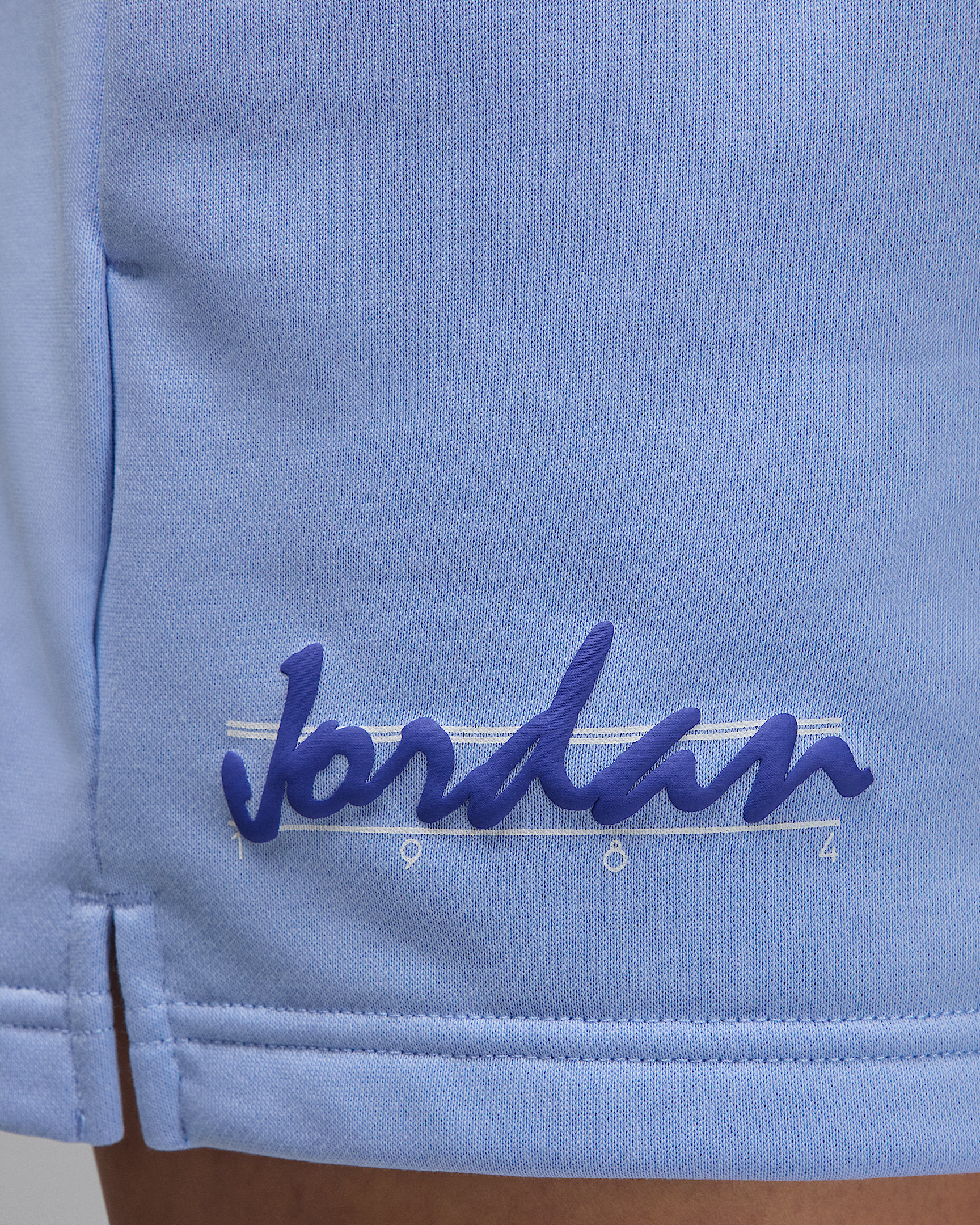 Jordan Brooklyn Fleece Women's Shorts - 6