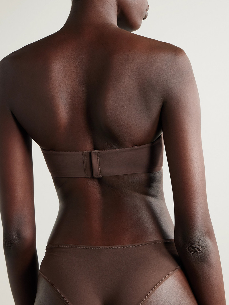 SKIMS Fits Everybody Strapless Bra outlook