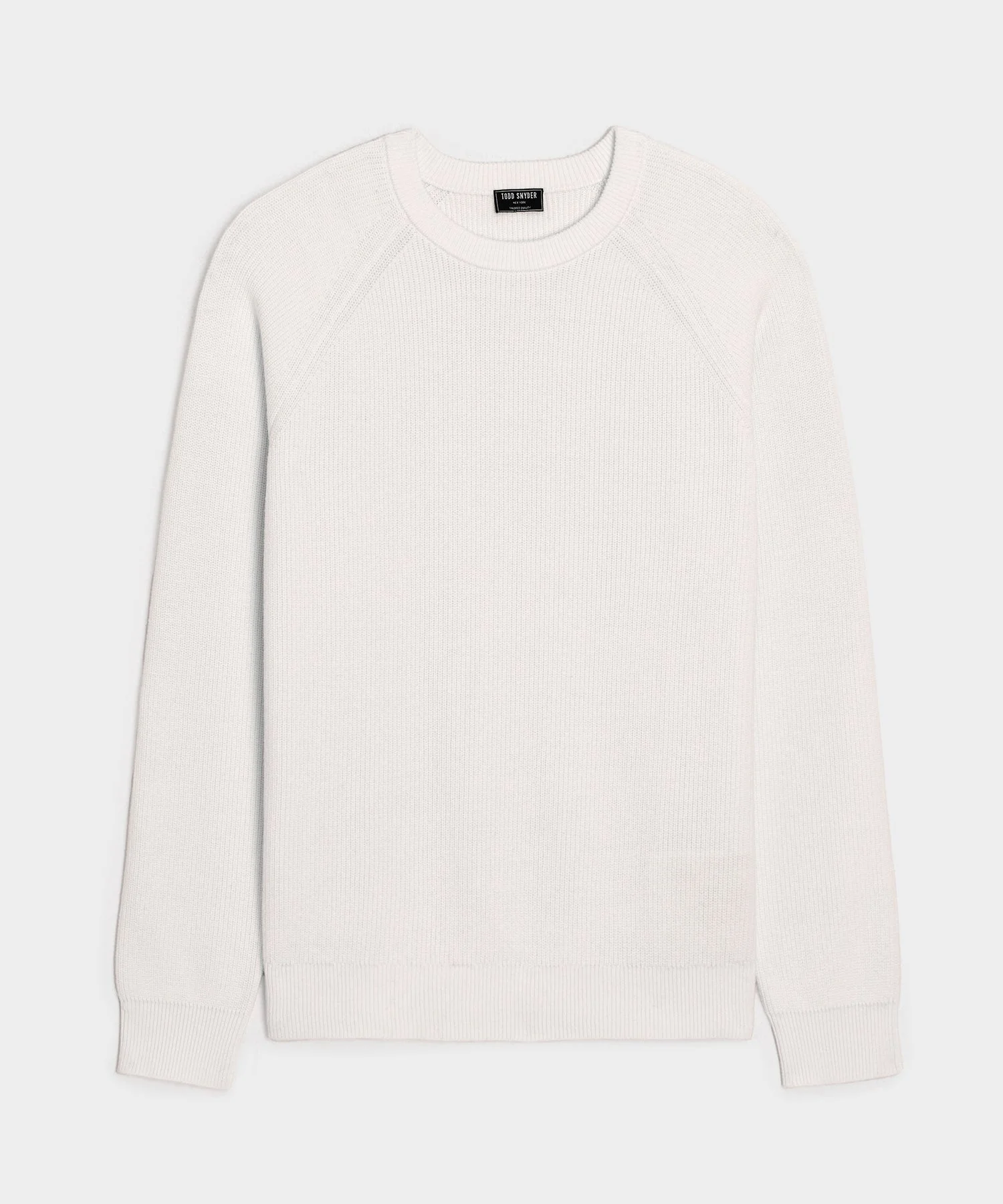 Beechwood Crewneck Sweater - 1