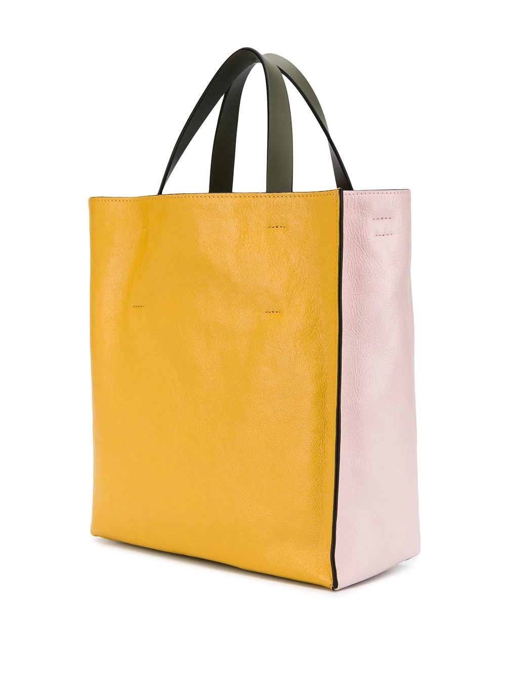 Museo Soft tote bag - 3