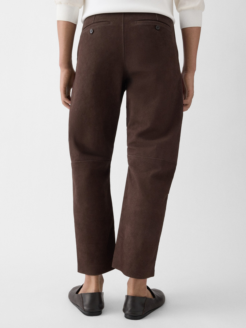 The Gardian leather pants 4