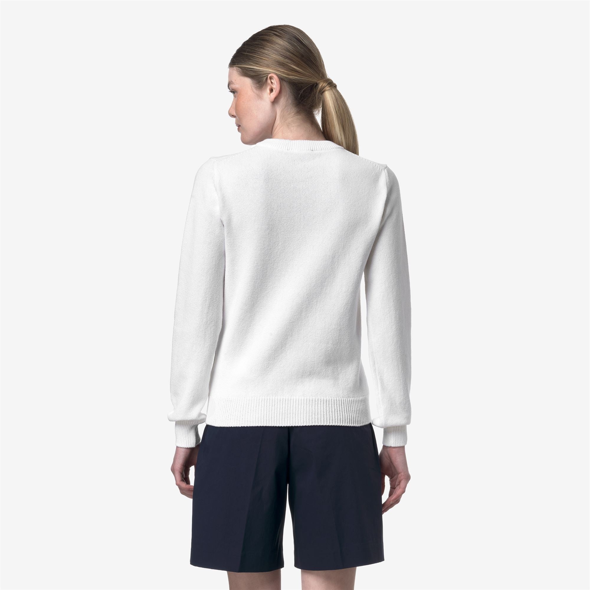 ABBIS MIX COTTON GOLF - 5