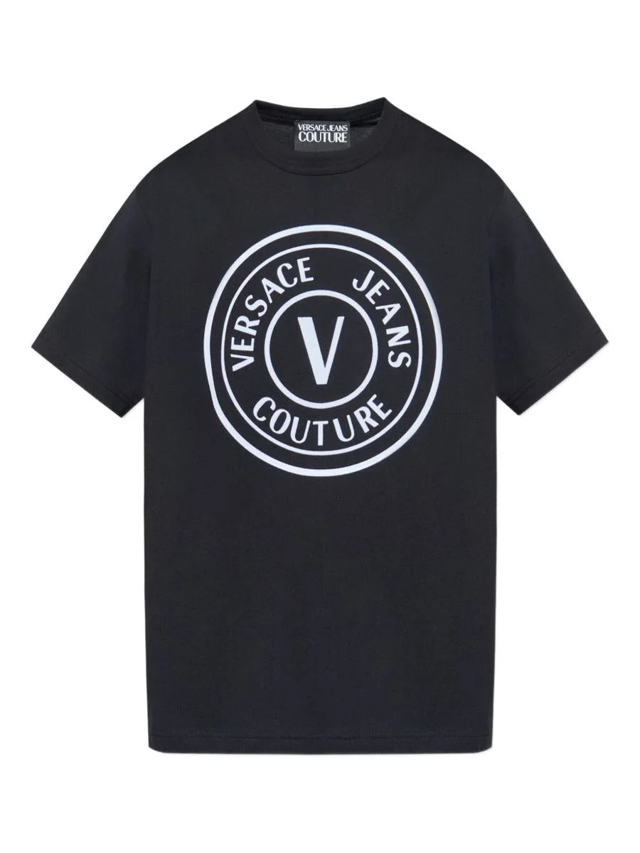 Versace Jeans Couture T-Shirts And Polos - 1
