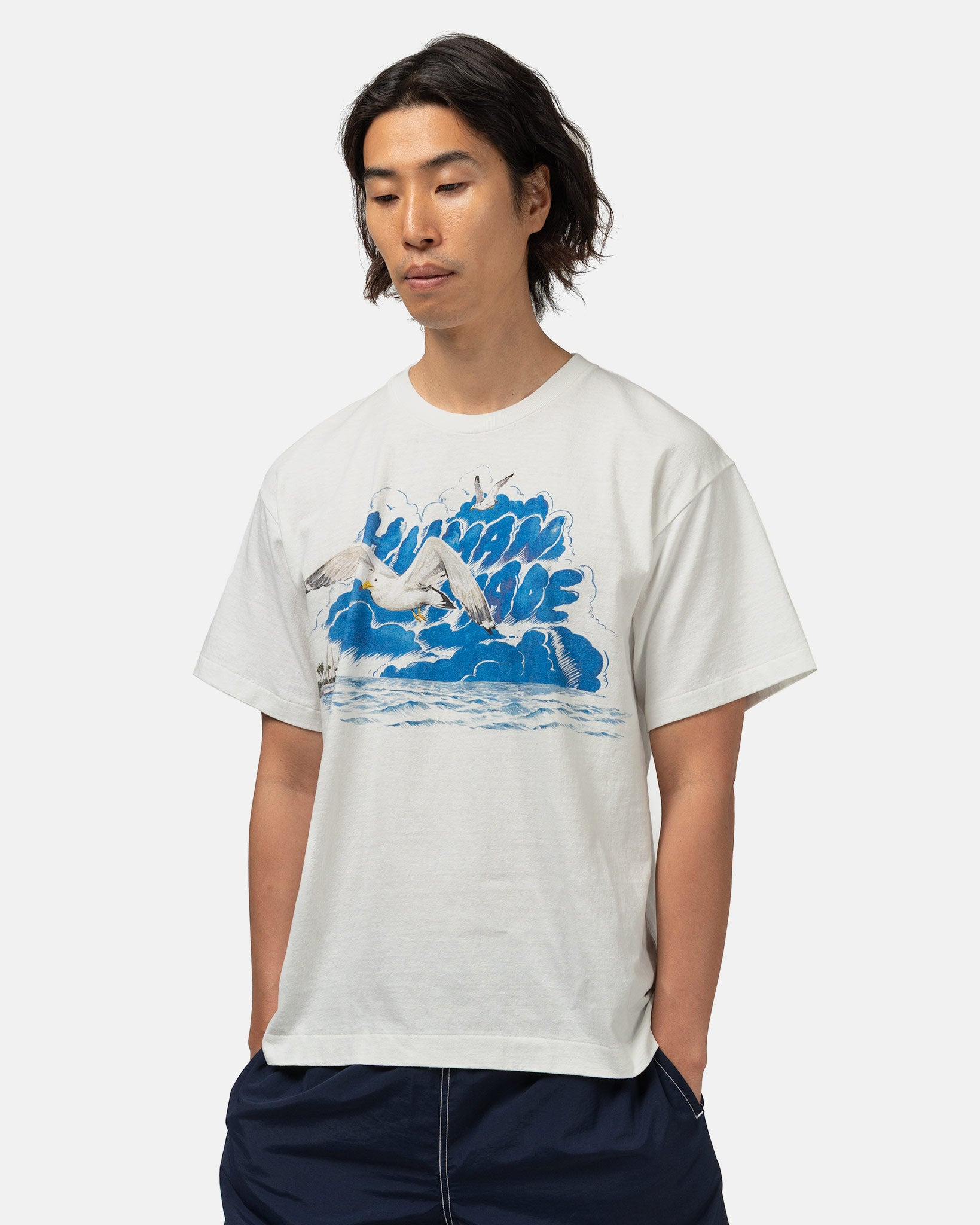 Graphic S/S T - 4