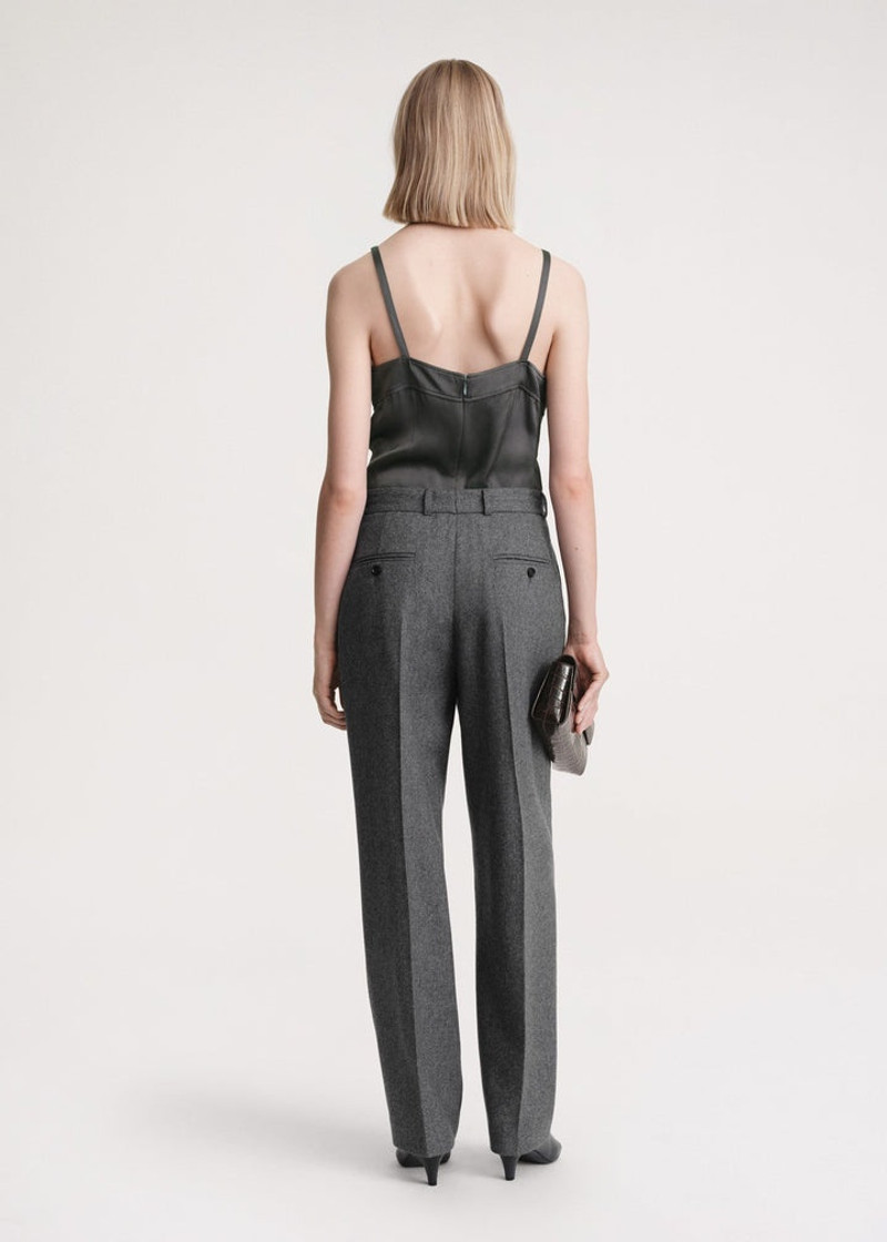 Crepe cami top lead 4