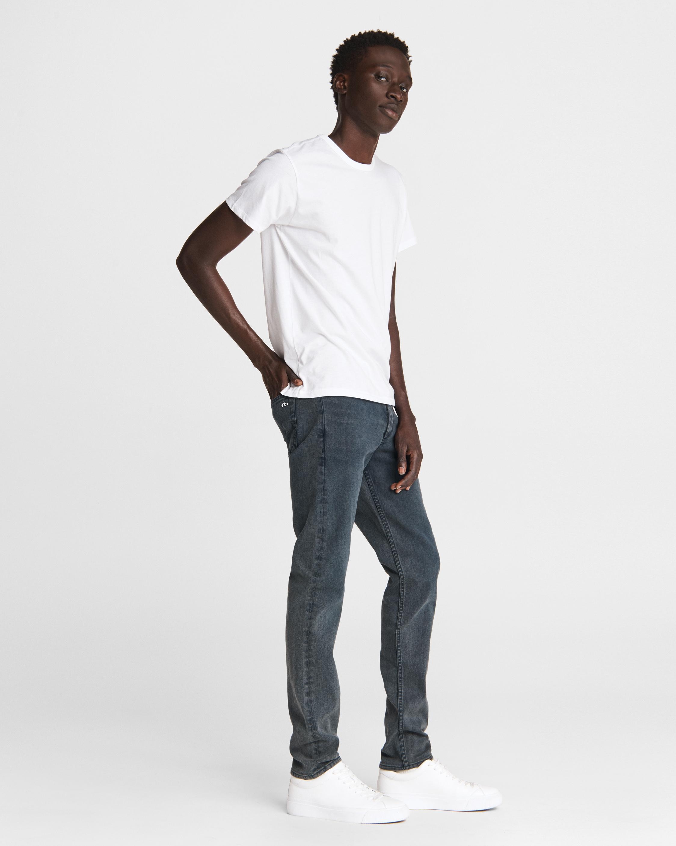 Pratt Principal Short Sleeve Tee
Jersey T-Shirt - 2