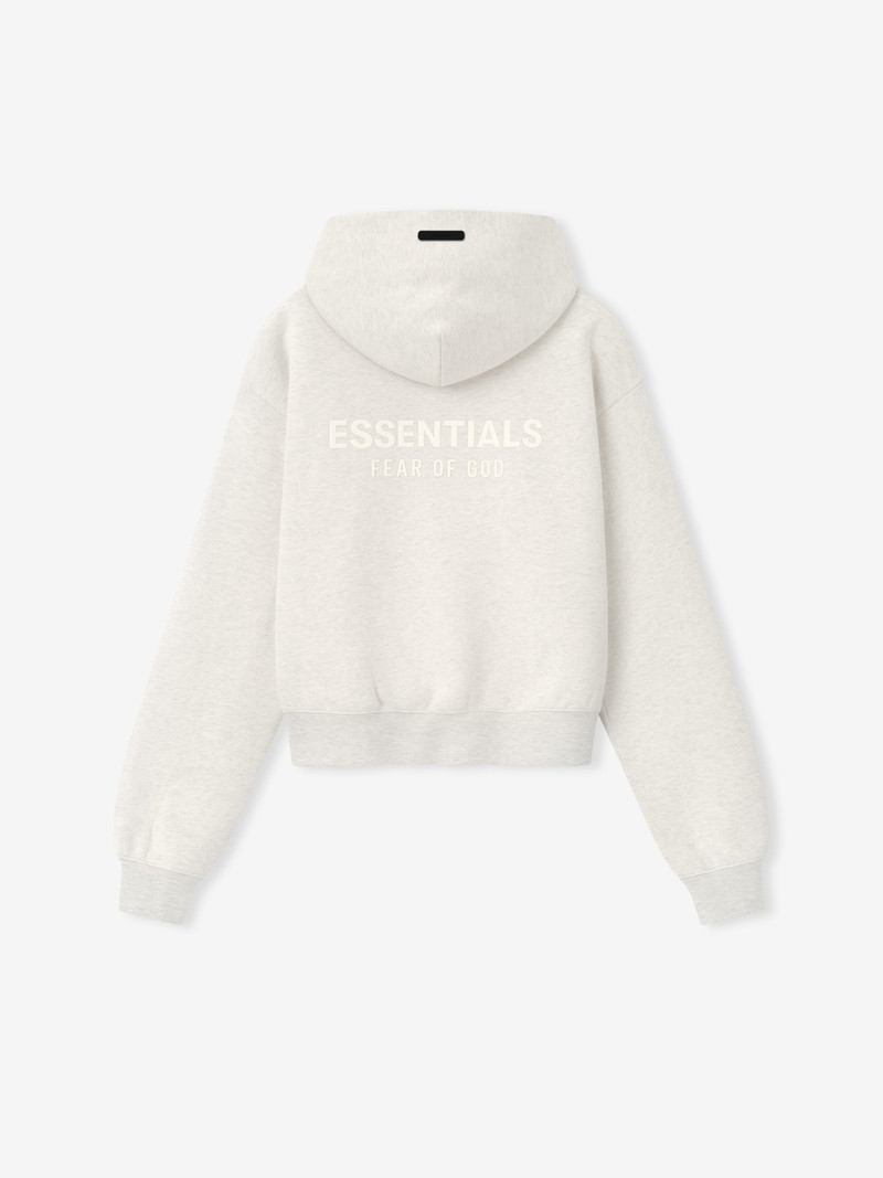Womens Essentials FW26 Classic Hoodie 3