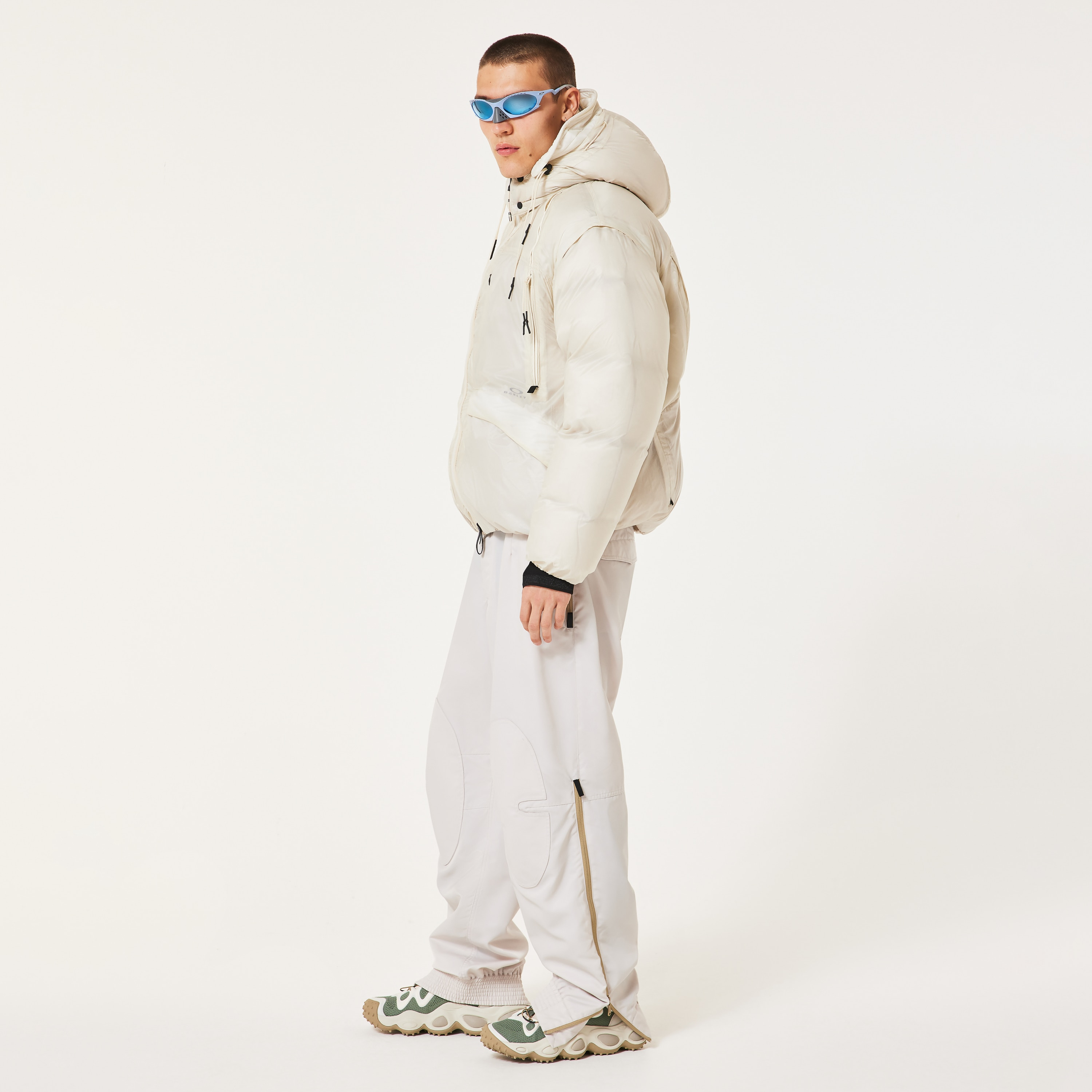 Latitude Soar Puffer Jacket - 4