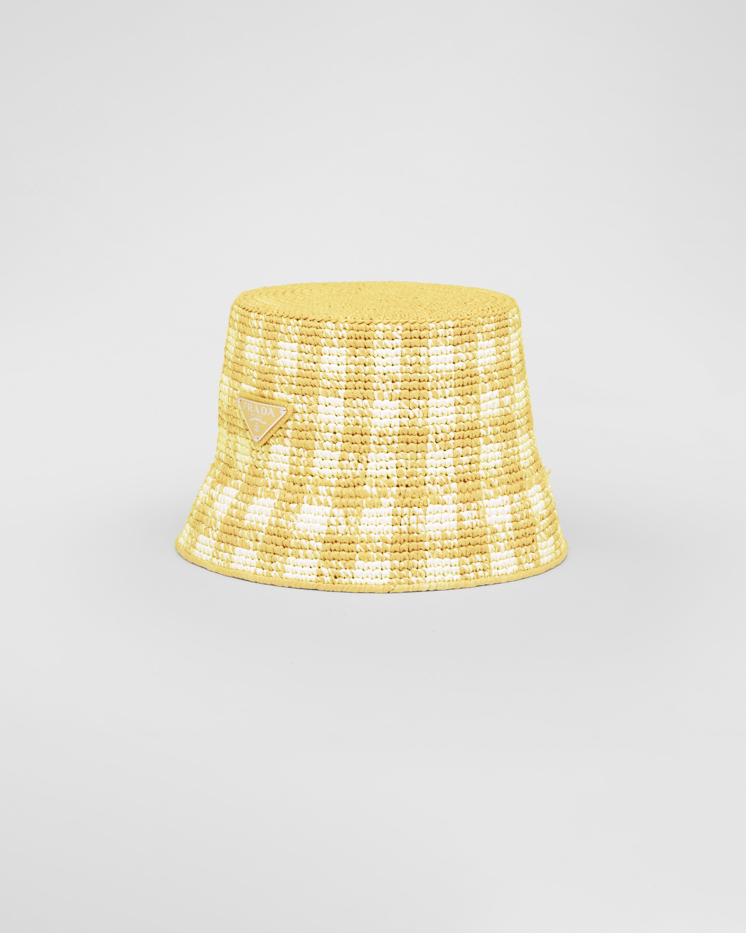 Crochet bucket hat - 1