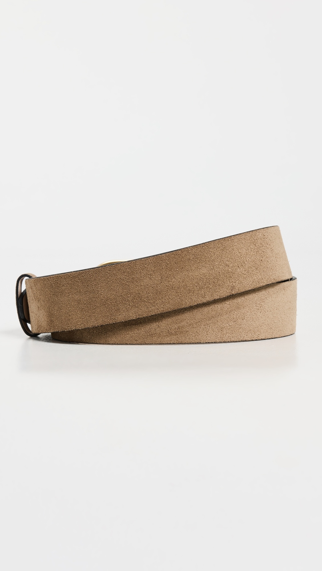 Rounded Rebound Belt - 3