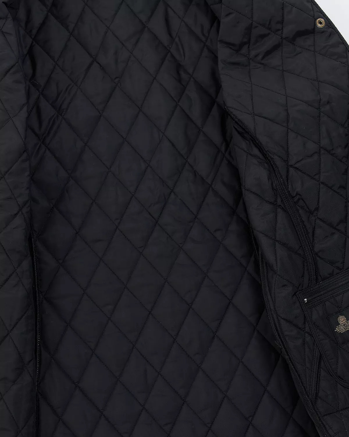 Annandale Quilted Jacket - 7