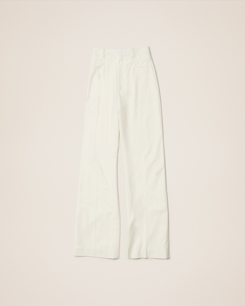 Le pantalon Sauge - 1