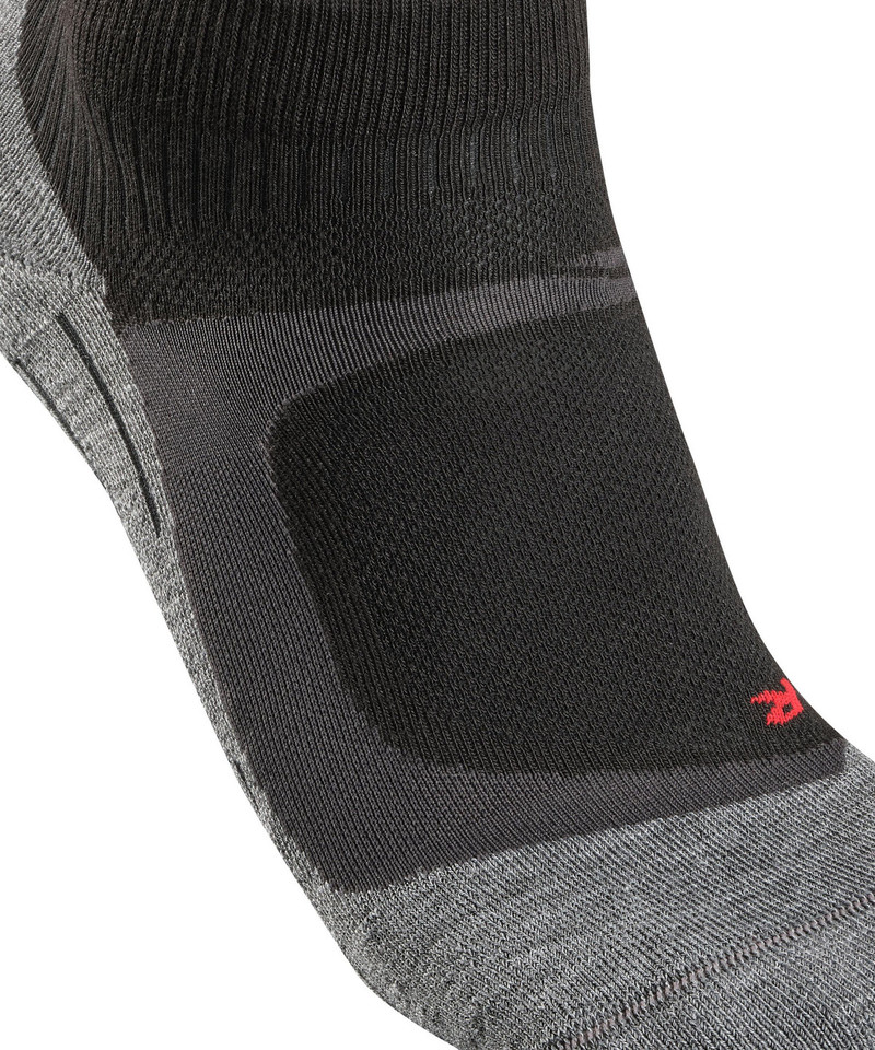 RU4 Endurance Cool Short Women Running Short socks 4